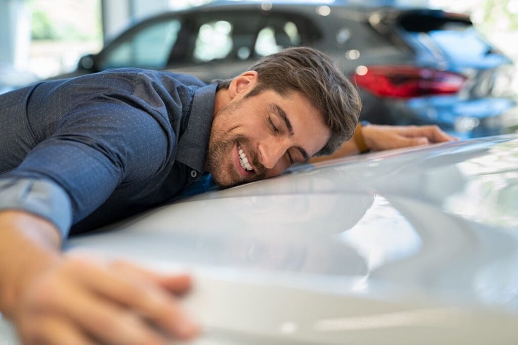 Autofinanzierung, Gebrauchtwagenfinanzierung, Autokredit, Finanzierung ohne Anzahlung mit günstigen Raten bei Ballonfinanzierung, Ballonkredit mit Schlussrate