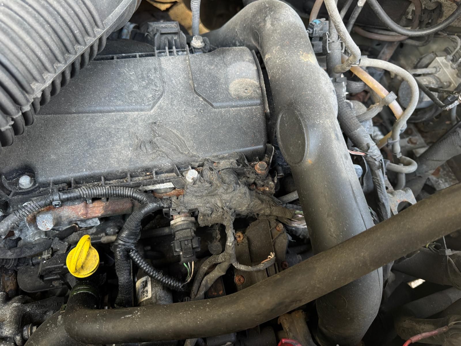 Fahrzeugabbildung Opel Movano 2.3 CDTI HKa L2H2 3,5t *BT*KLIMA*PDC*