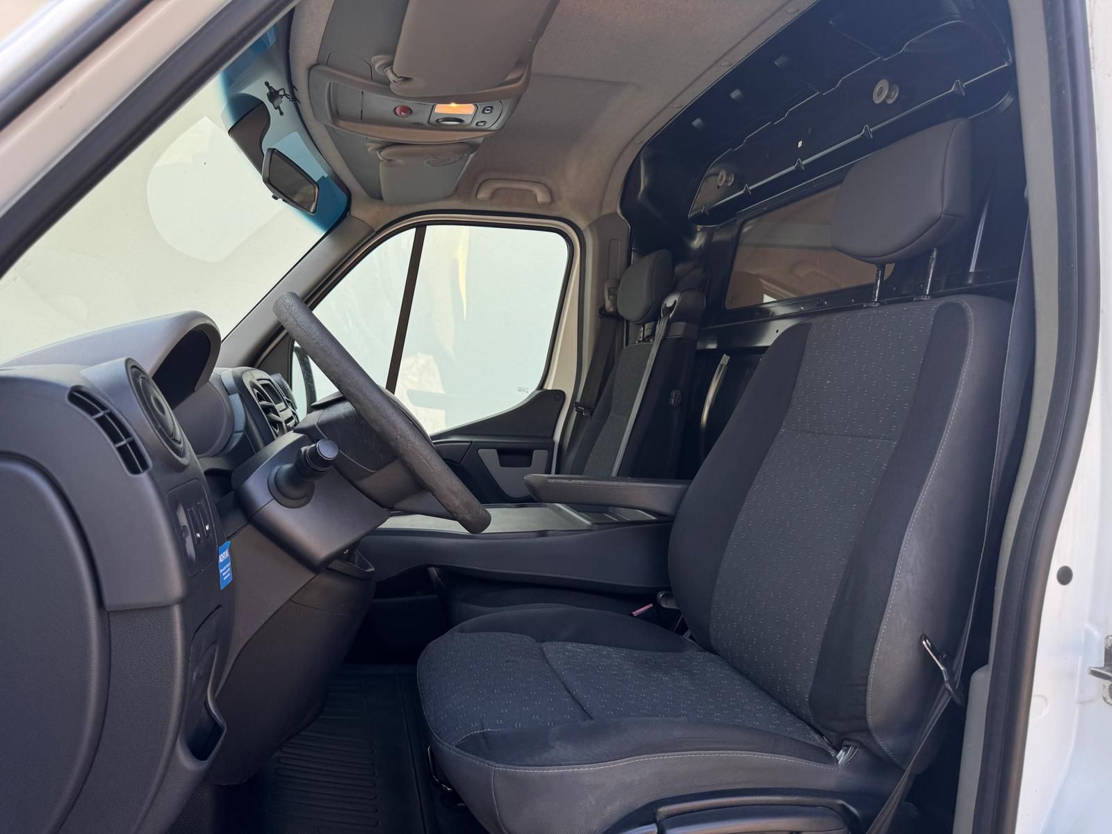 Fahrzeugabbildung Opel Movano 2.3 CDTI HKa L2H2 3,5t *BT*KLIMA*PDC*