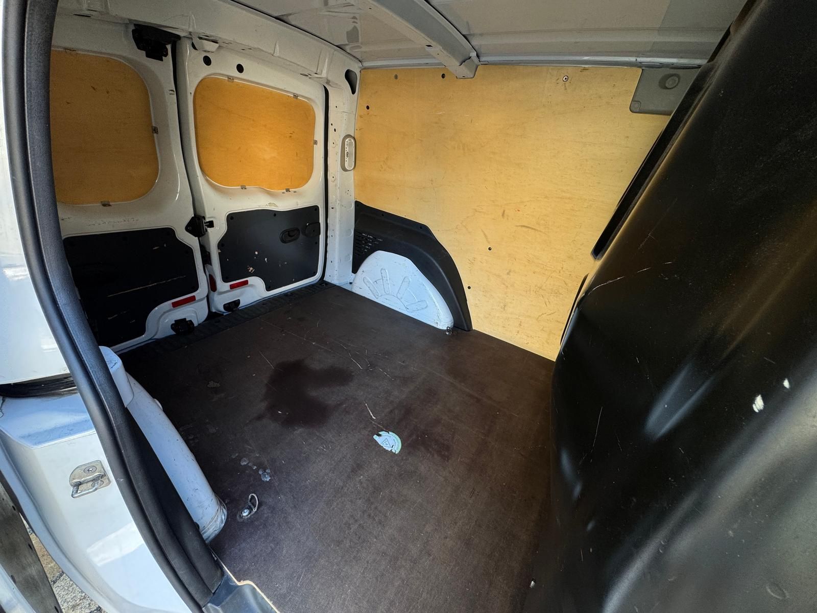 Fahrzeugabbildung Mercedes-Benz Citan 111 CDI lang  | AHK | BT |