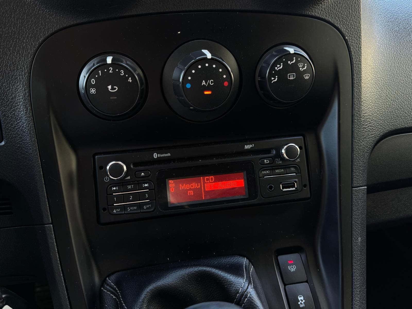 Fahrzeugabbildung Mercedes-Benz Citan 111 CDI lang  | AHK | BT |