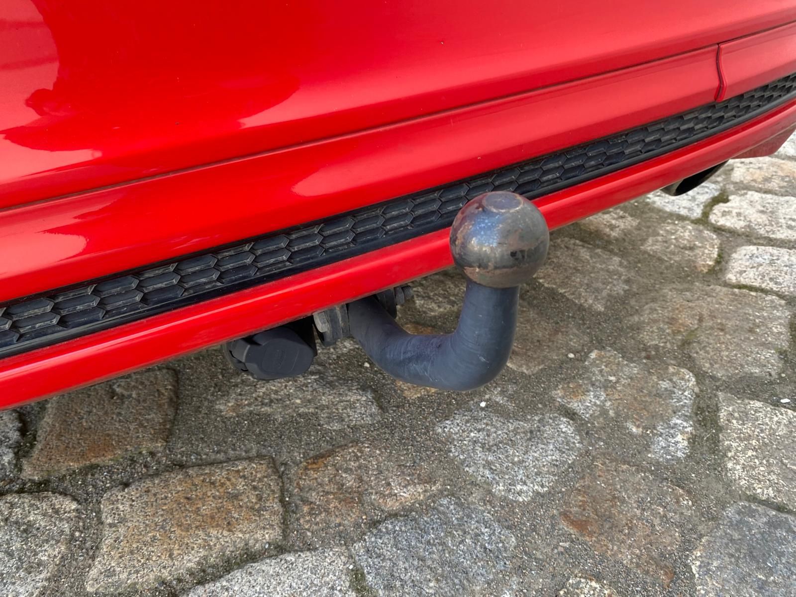 Fahrzeugabbildung Ford Focus 1.5 EcoBoost Sport | MOTORSCHADEN |