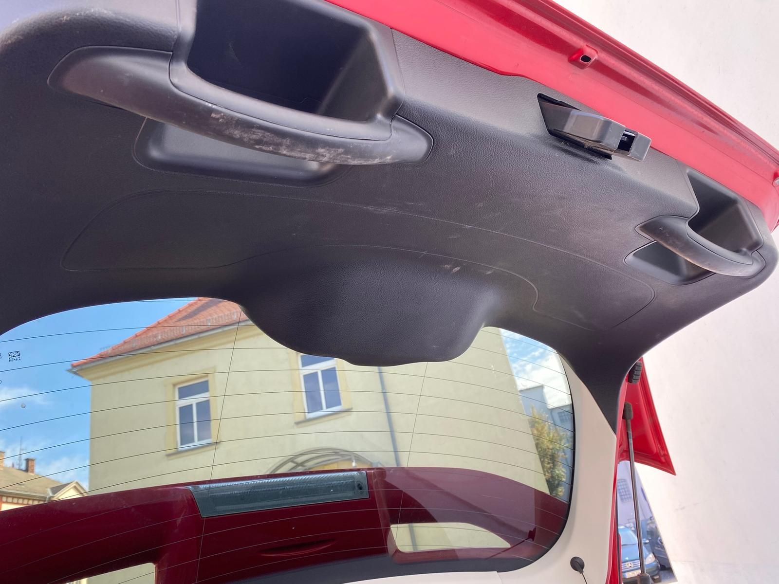 Fahrzeugabbildung Ford Focus 1.5 EcoBoost Sport | MOTORSCHADEN |