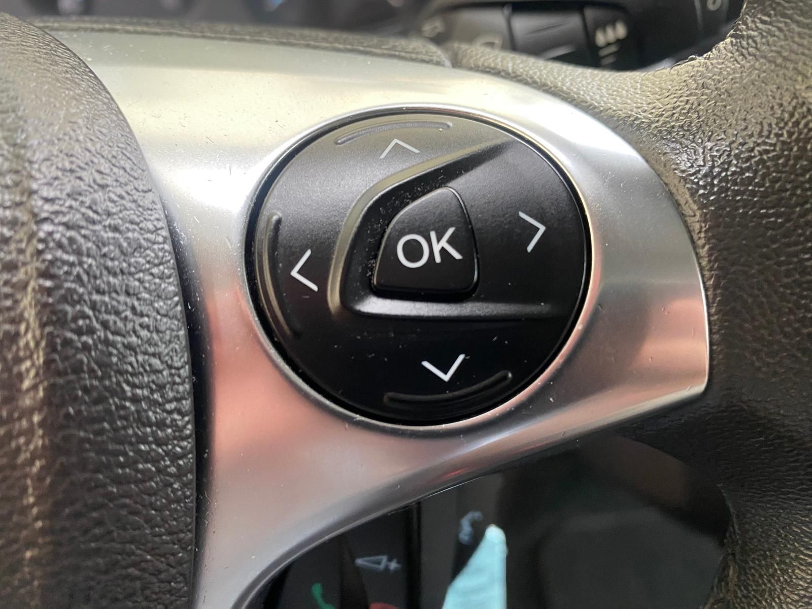 Fahrzeugabbildung Ford Tourneo Custom 2.2 TDCi 300 Titanium +AHK+DAB+
