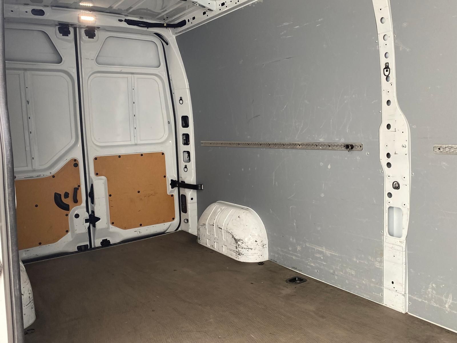 Fahrzeugabbildung Opel Movano 2.3 CDTI HKa L3H2 3,5t +AHK+KLIMA+NAVI+