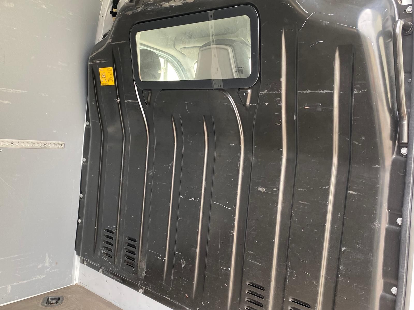 Fahrzeugabbildung Opel Movano 2.3 CDTI HKa L3H2 3,5t +AHK+KLIMA+NAVI+