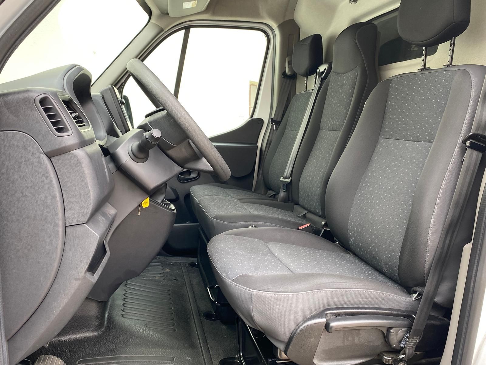 Fahrzeugabbildung Opel Movano 2.3 CDTI HKa L3H2 3,5t +AHK+KLIMA+NAVI+