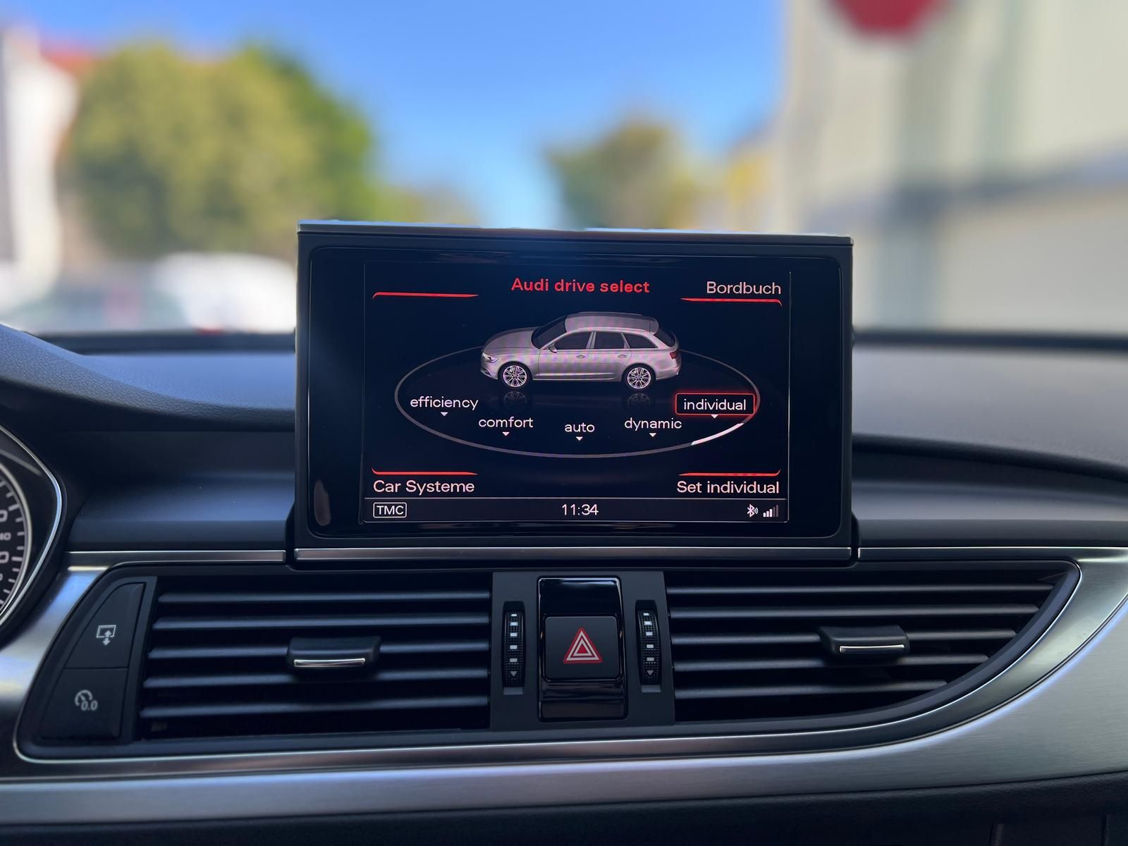 Fahrzeugabbildung Audi A6 Avant 3.0 TDI S-Line Sport Plus +NAVI+XENON+