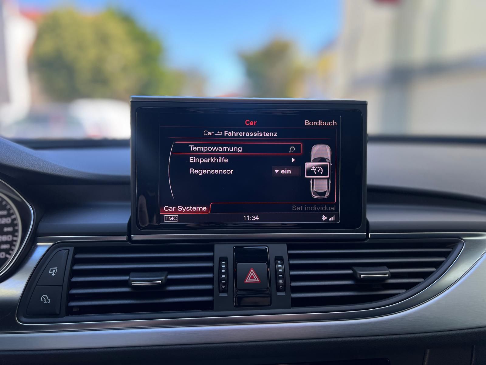 Fahrzeugabbildung Audi A6 Avant 3.0 TDI S-Line Sport Plus +NAVI+XENON+