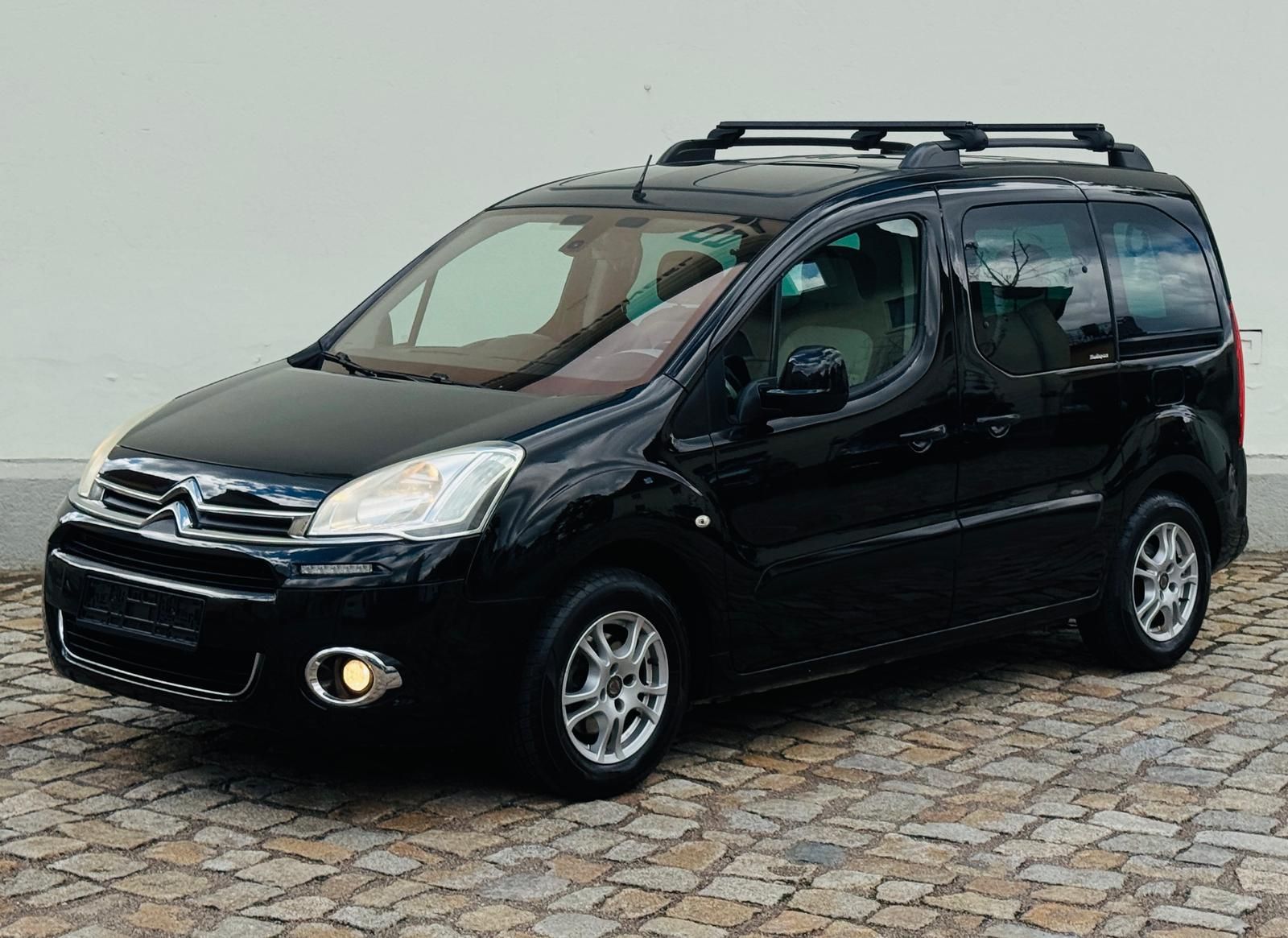 Citroën Berlingo 1.6 Selection *PANO*PDC*TEMPOMAT*