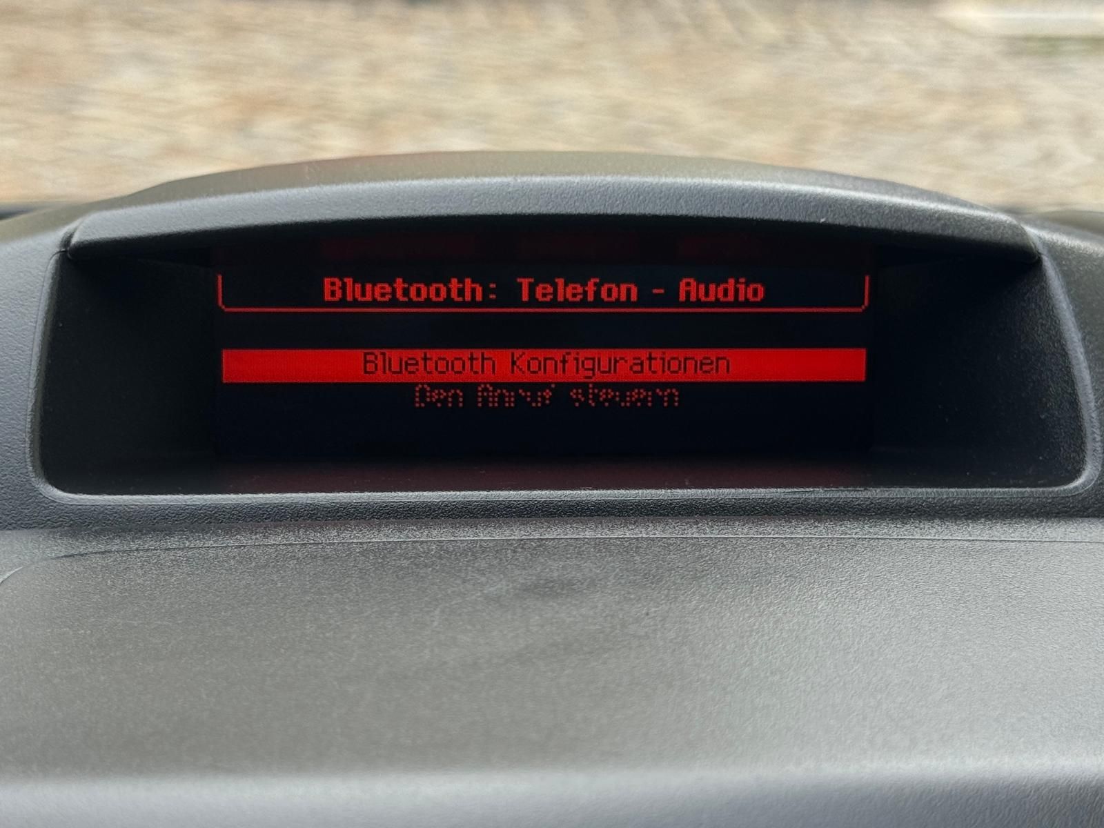 Fahrzeugabbildung Citroën Berlingo 1.6 Selection *PANO*PDC*TEMPOMAT*