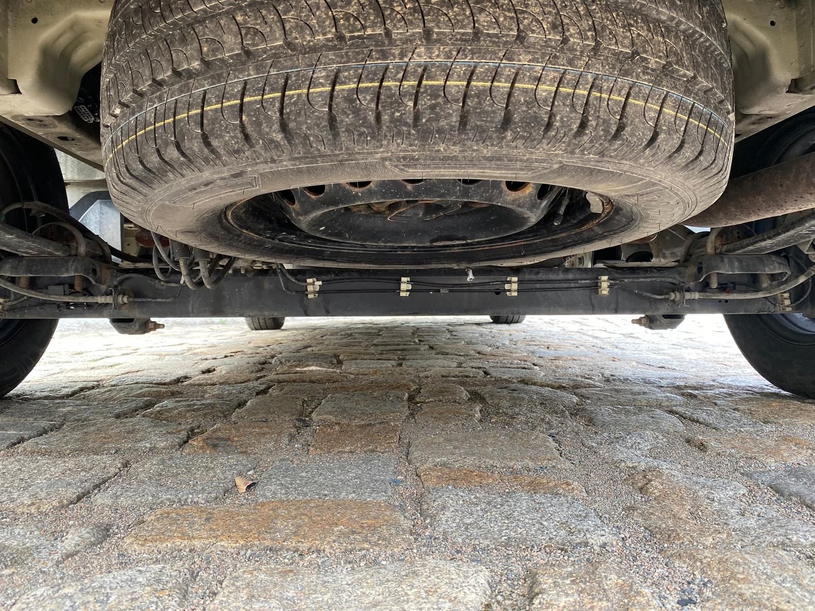 Fahrzeugabbildung Ford Transit Custom 340 L2 H3 +CAM+CARPLAY+NAVI+PDC+