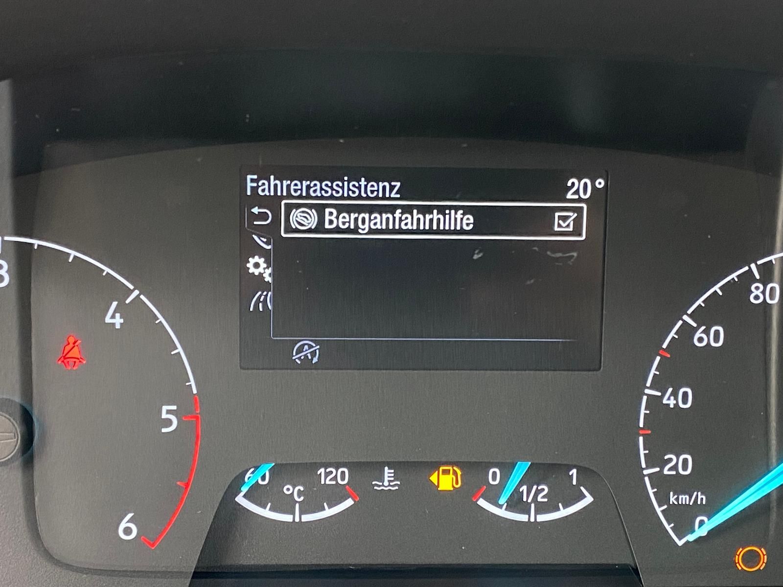 Fahrzeugabbildung Ford Transit Custom 340 L2 H3 +CAM+CARPLAY+NAVI+PDC+