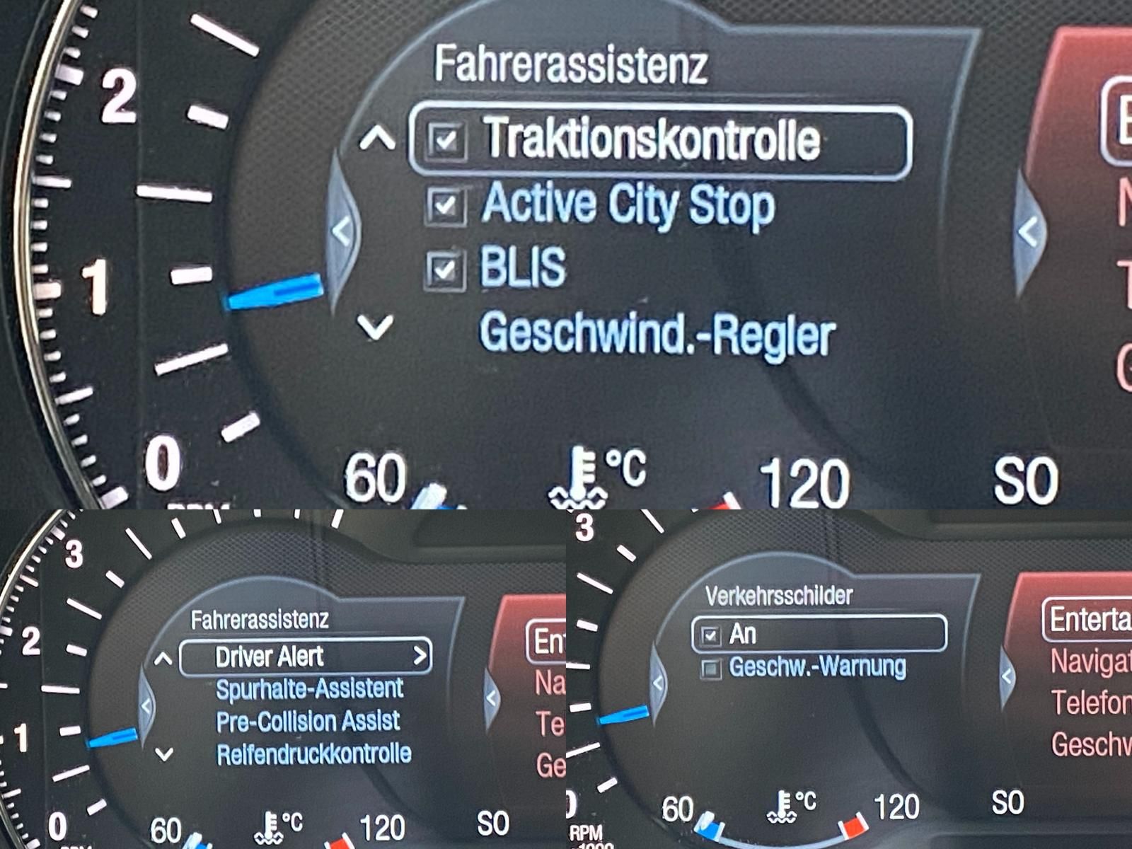 Fahrzeugabbildung Ford Mondeo 2.0 TDCi Bi-Turbo +AHK+ACC+CAM+LED+NAVI+