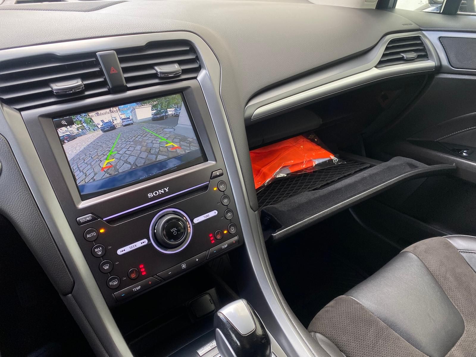 Fahrzeugabbildung Ford Mondeo 2.0 TDCi Bi-Turbo +AHK+ACC+CAM+LED+NAVI+