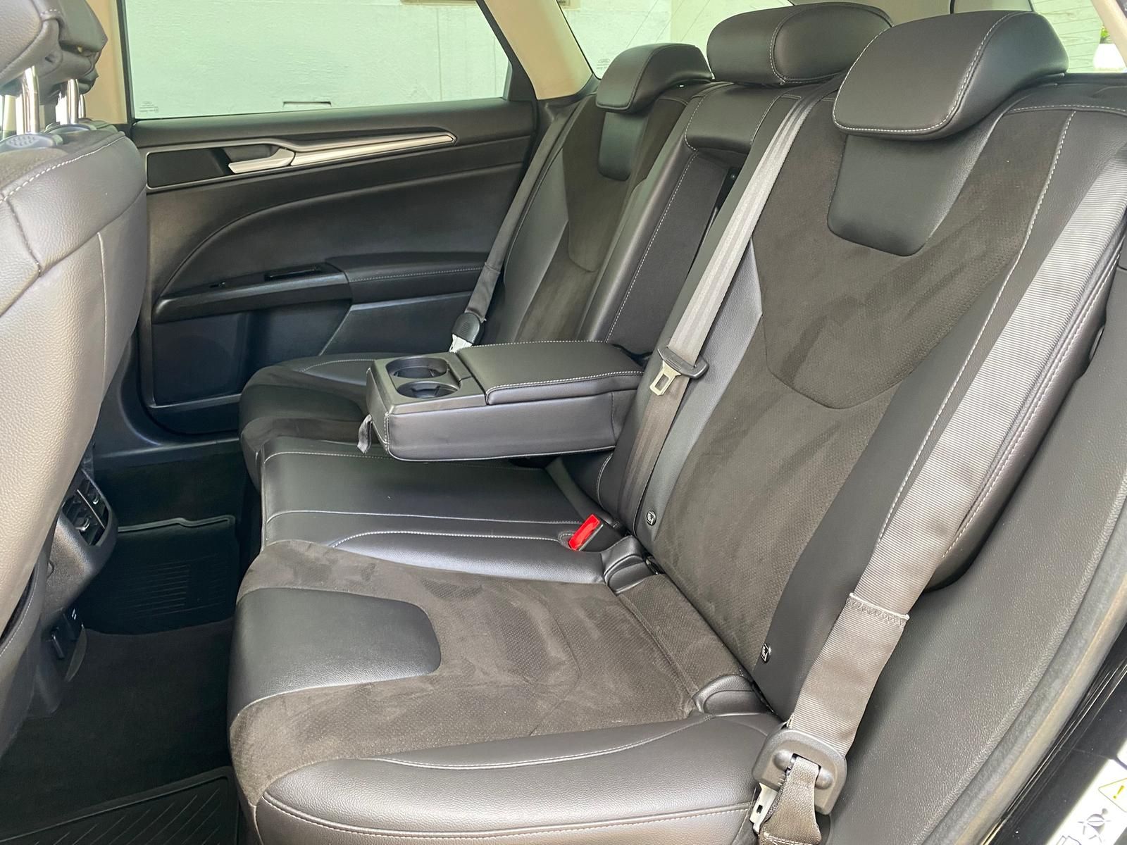 Fahrzeugabbildung Ford Mondeo 2.0 TDCi Bi-Turbo +AHK+ACC+CAM+LED+NAVI+