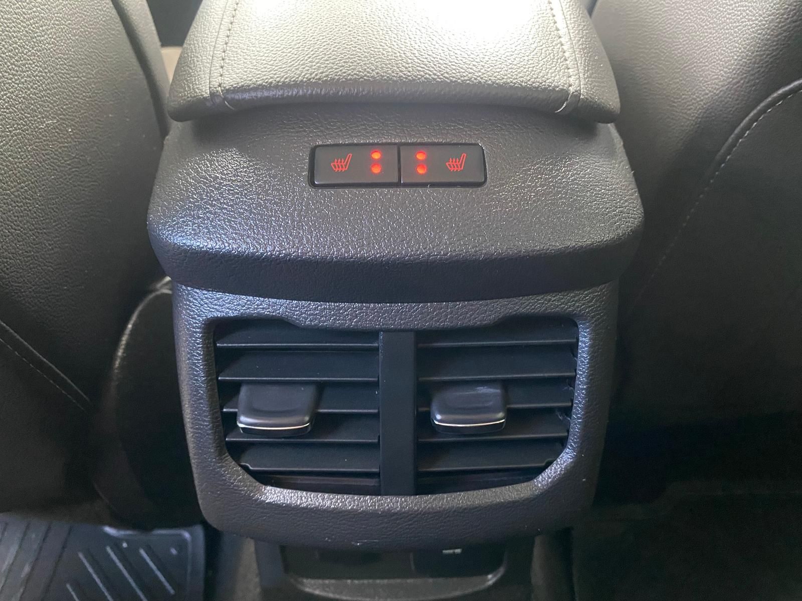 Fahrzeugabbildung Ford Mondeo 2.0 TDCi Bi-Turbo +AHK+ACC+CAM+LED+NAVI+