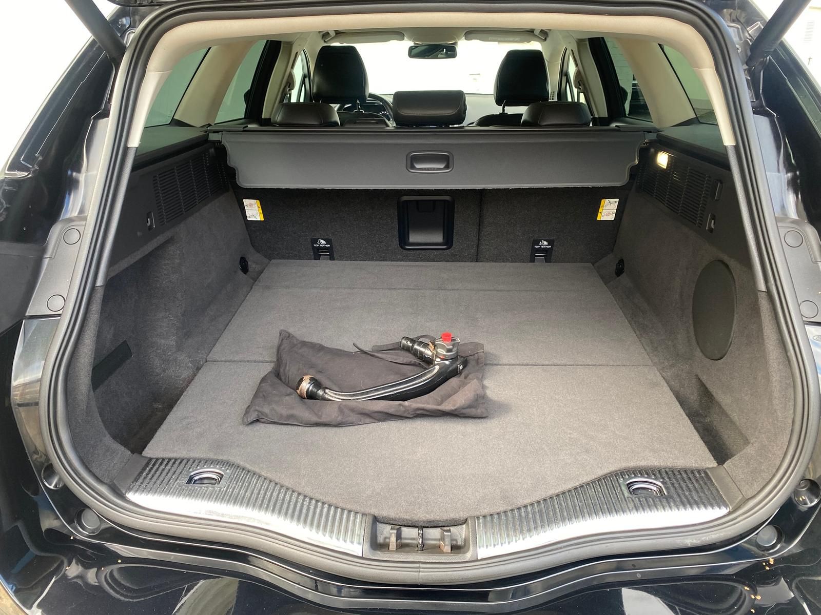 Fahrzeugabbildung Ford Mondeo 2.0 TDCi Bi-Turbo +AHK+ACC+CAM+LED+NAVI+