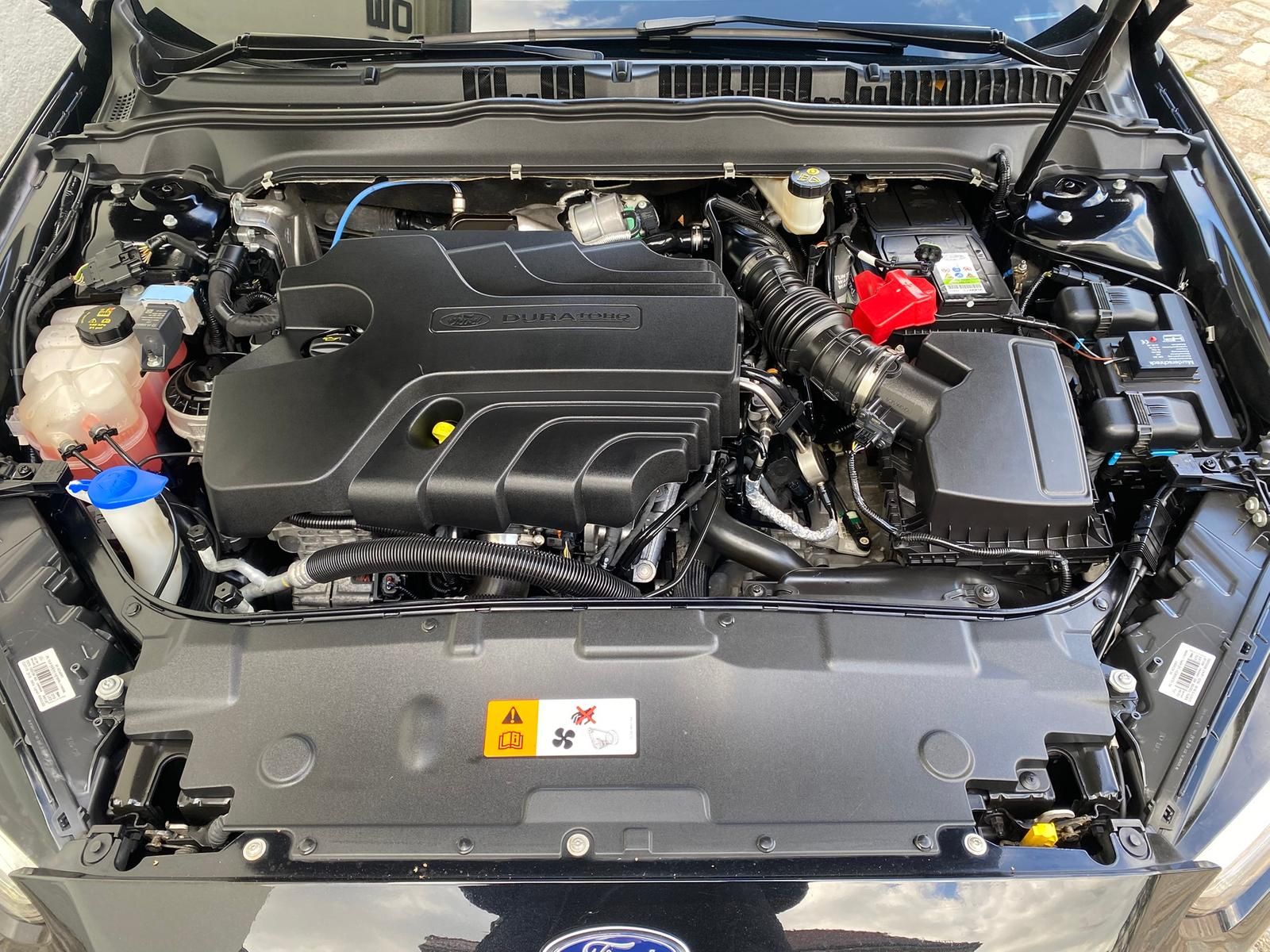 Fahrzeugabbildung Ford Mondeo 2.0 TDCi Bi-Turbo +AHK+ACC+CAM+LED+NAVI+