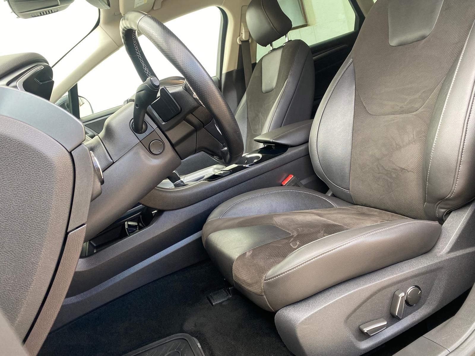 Fahrzeugabbildung Ford Mondeo 2.0 TDCi Bi-Turbo +AHK+ACC+CAM+LED+NAVI+