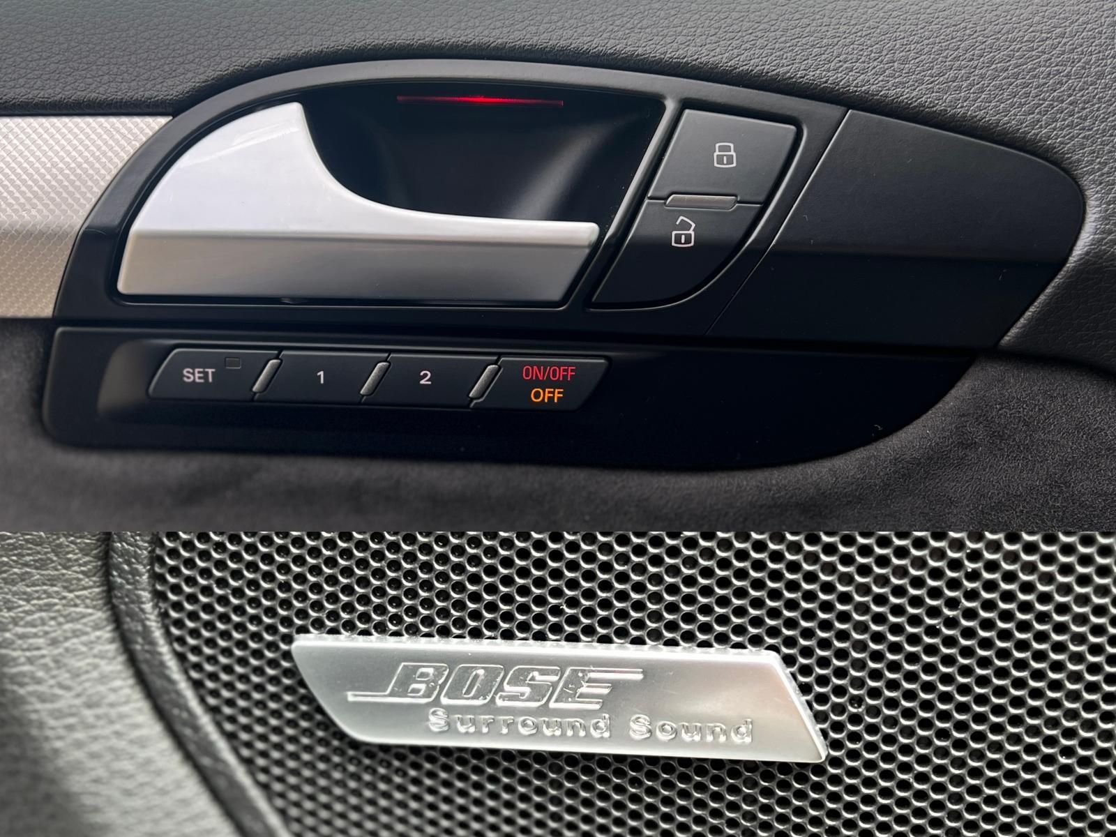 Fahrzeugabbildung Audi Q7 3.0 V6 TDI Quattro +AHK+BOSE+CAM+MEMORY+