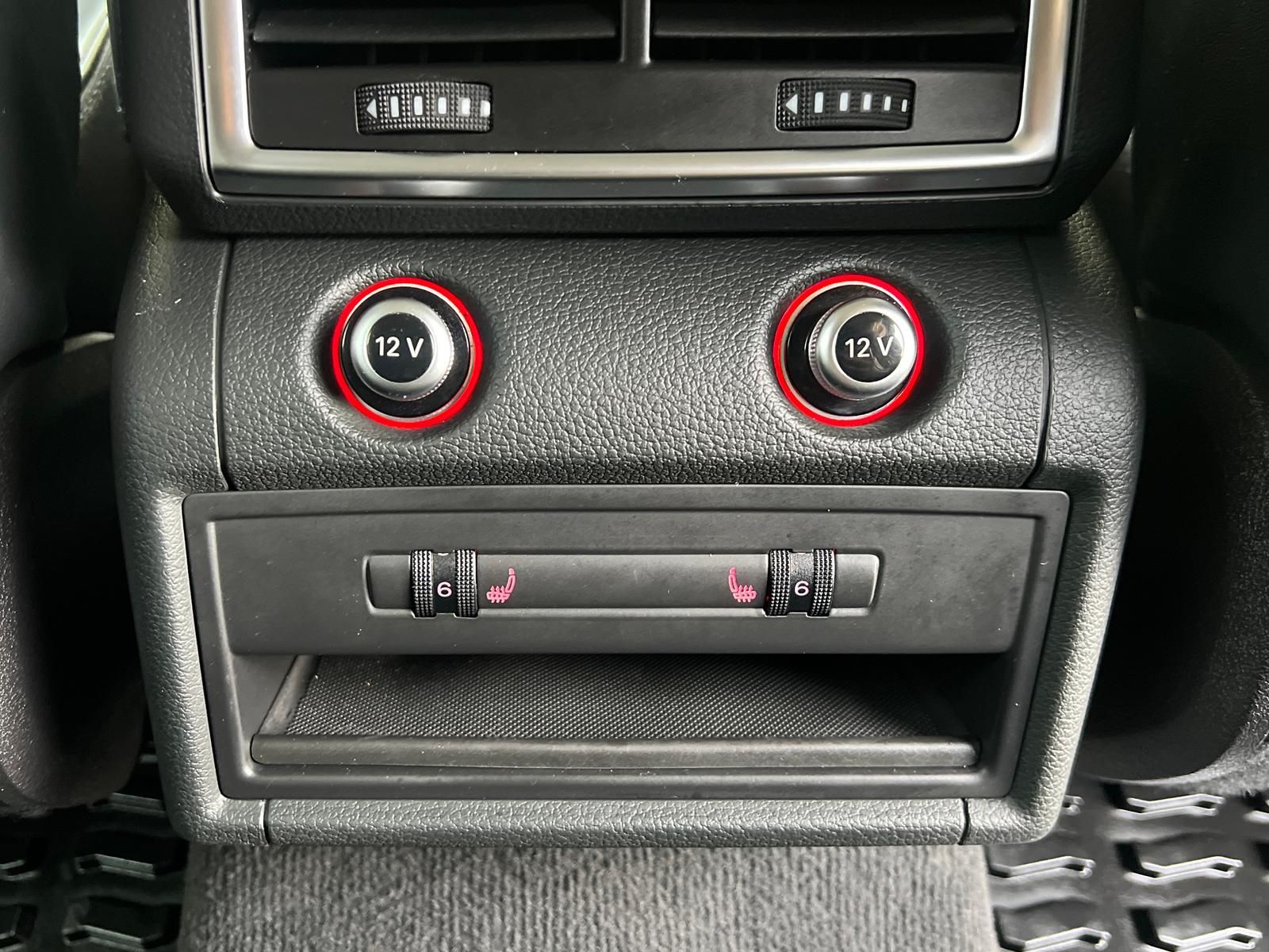 Fahrzeugabbildung Audi Q7 3.0 V6 TDI Quattro +AHK+BOSE+CAM+MEMORY+