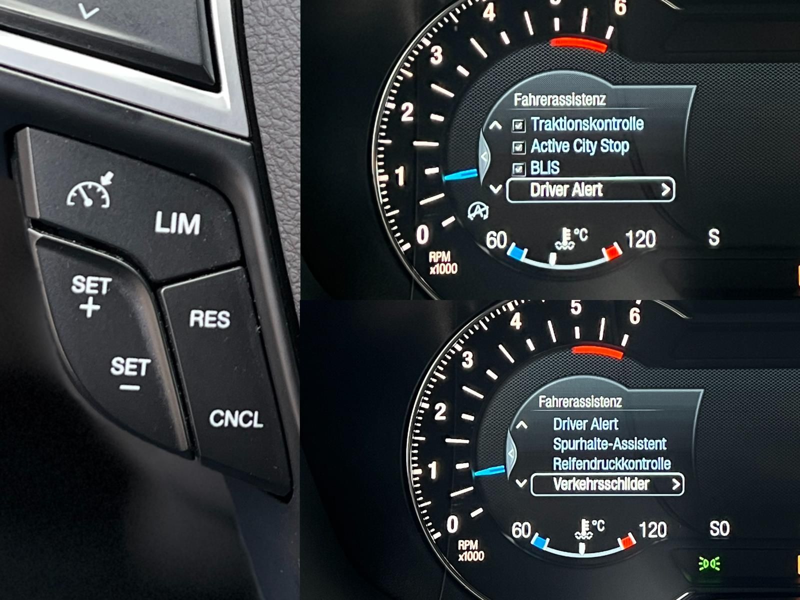 Fahrzeugabbildung Ford Mondeo 2.0 TDCi Titanium +CAM+CARPLAY+DAB+LED+