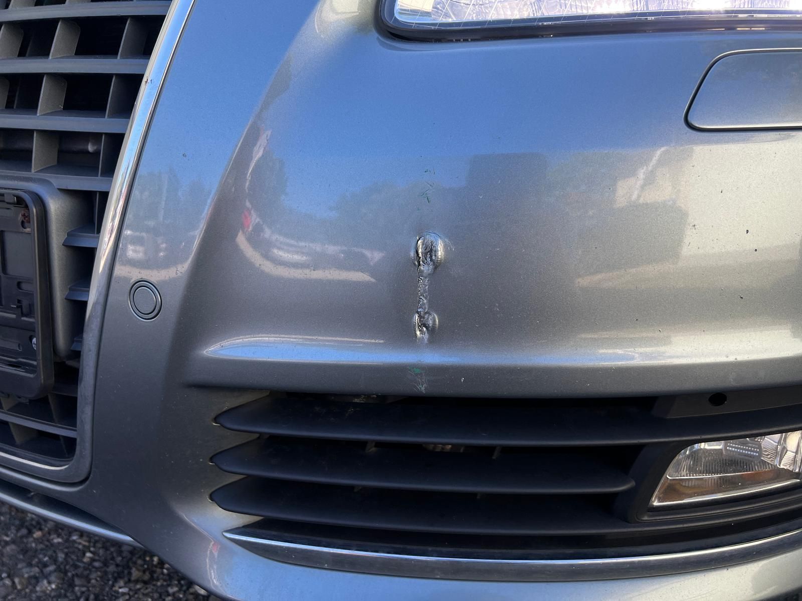 Fahrzeugabbildung Audi A6 Avant 2.8 V6 FSI +Bi-XENON+BT+SHZ+NAVI+2xPDC+