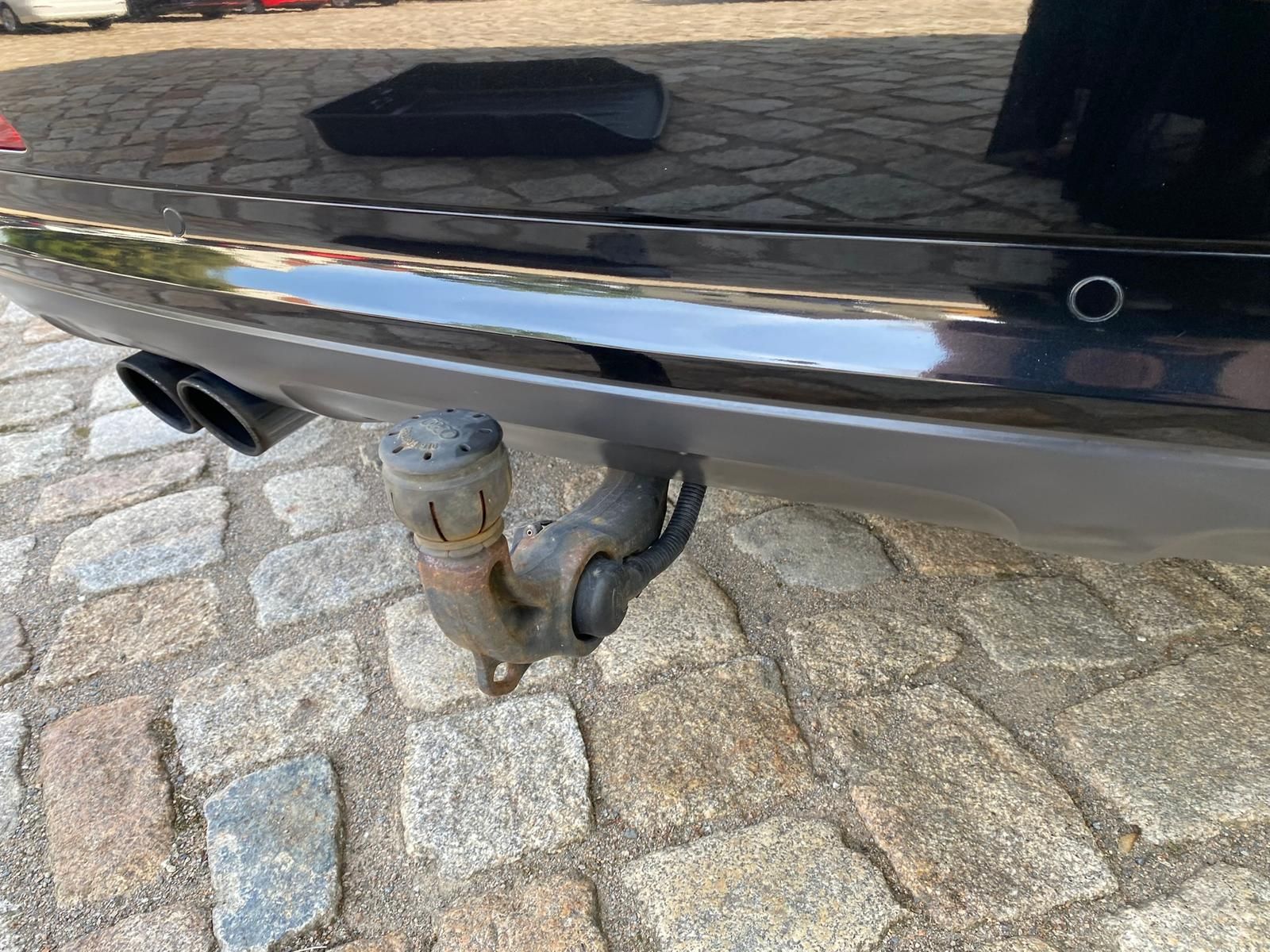 Fahrzeugabbildung Audi Q3 2.0 TDI quattro +Bi-XENON+BT+NAVI+SHZ+PDC+