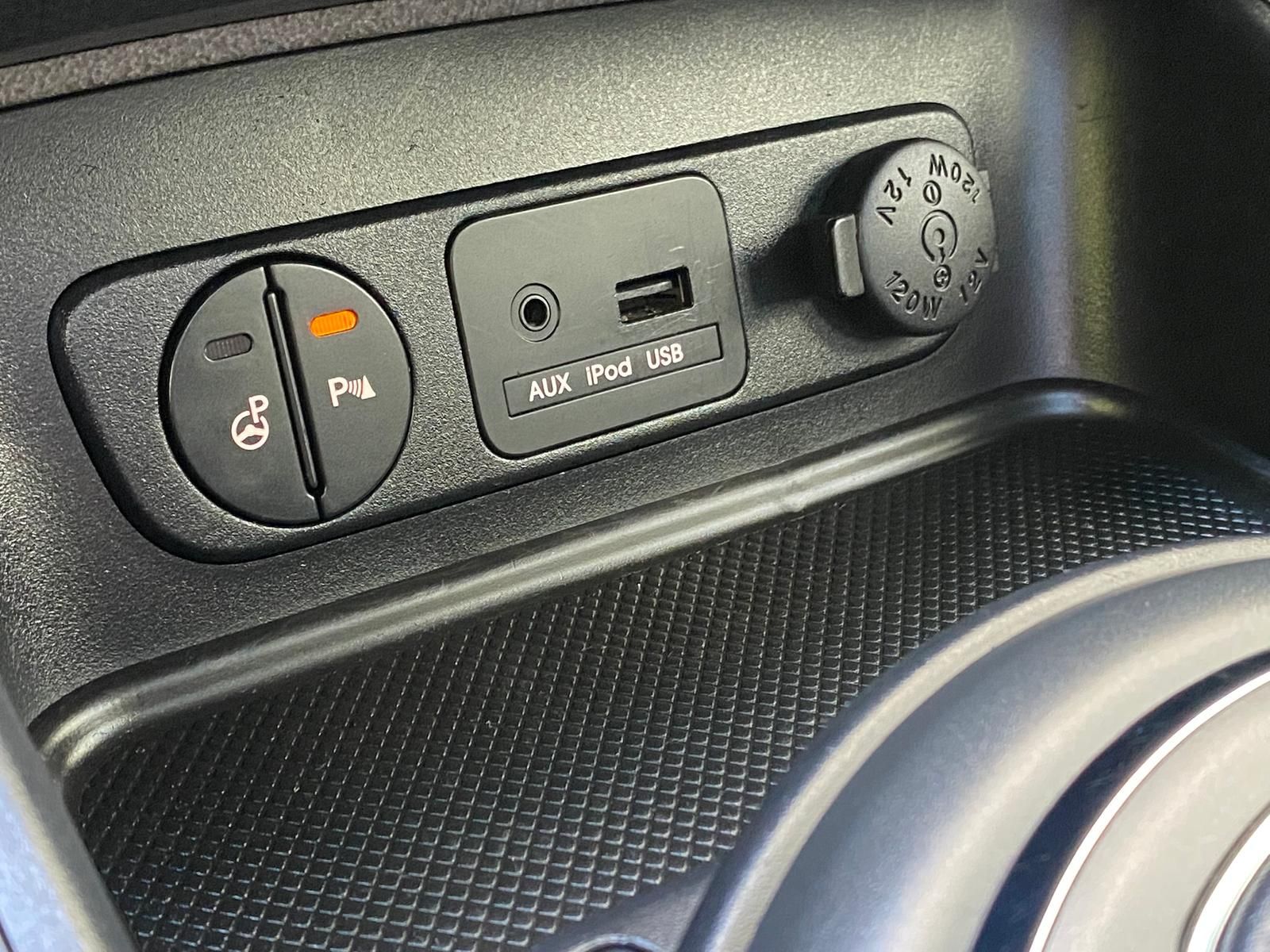 Fahrzeugabbildung Kia Sportage Spirit 4WD +AHK+CAM+PANO+L+N+X+