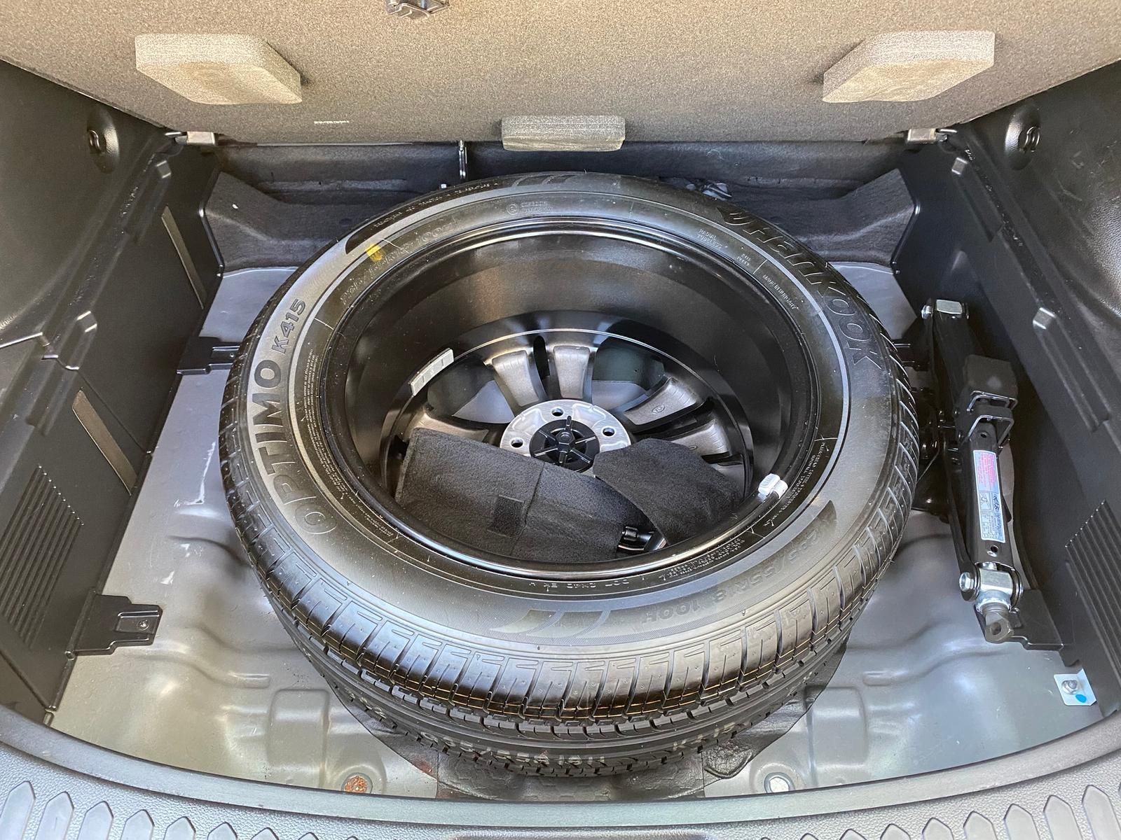 Fahrzeugabbildung Kia Sportage Spirit 4WD +AHK+CAM+PANO+L+N+X+