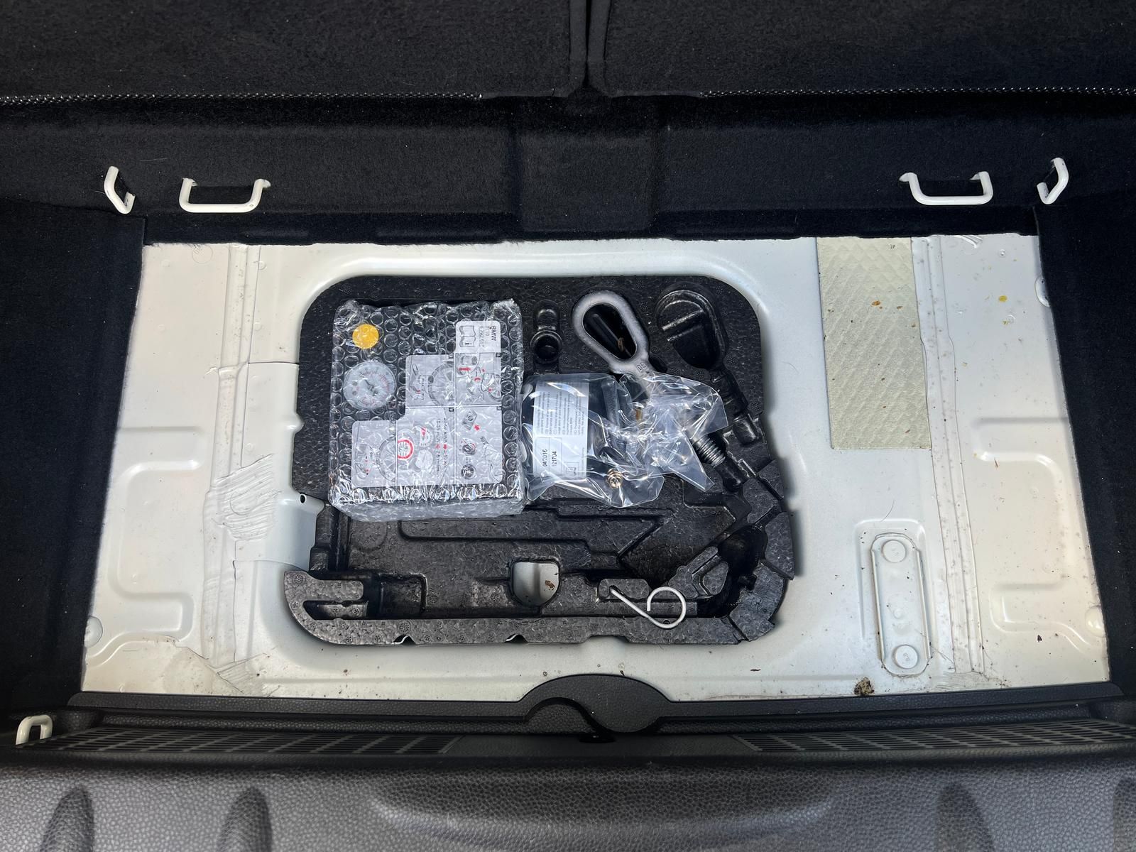 Fahrzeugabbildung MINI One +KLIMA+SITZHEIZUNG+