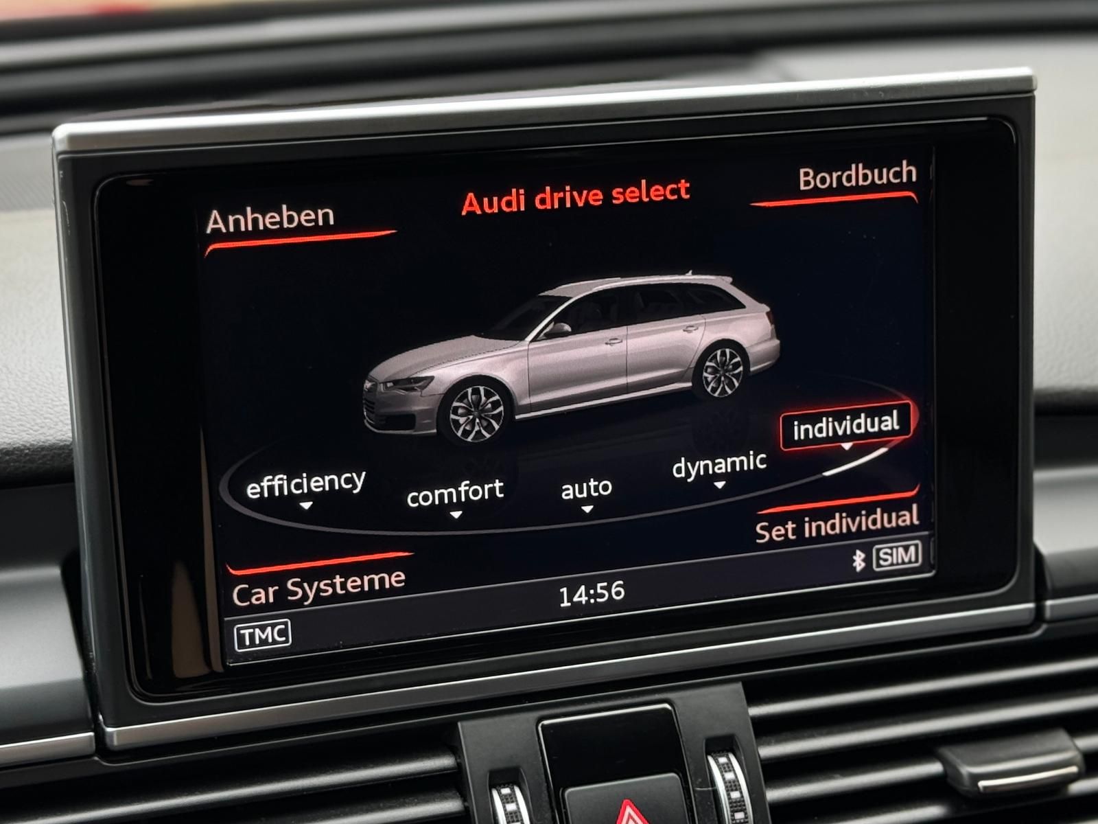Fahrzeugabbildung Audi A6 3.0 V6 TDI Quattro S-Line Selection +AHK+360°