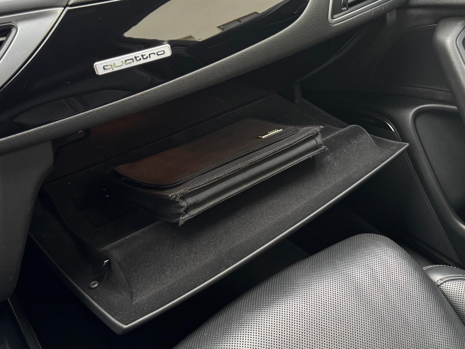 Fahrzeugabbildung Audi A6 3.0 V6 TDI Quattro S-Line Selection +AHK+360°