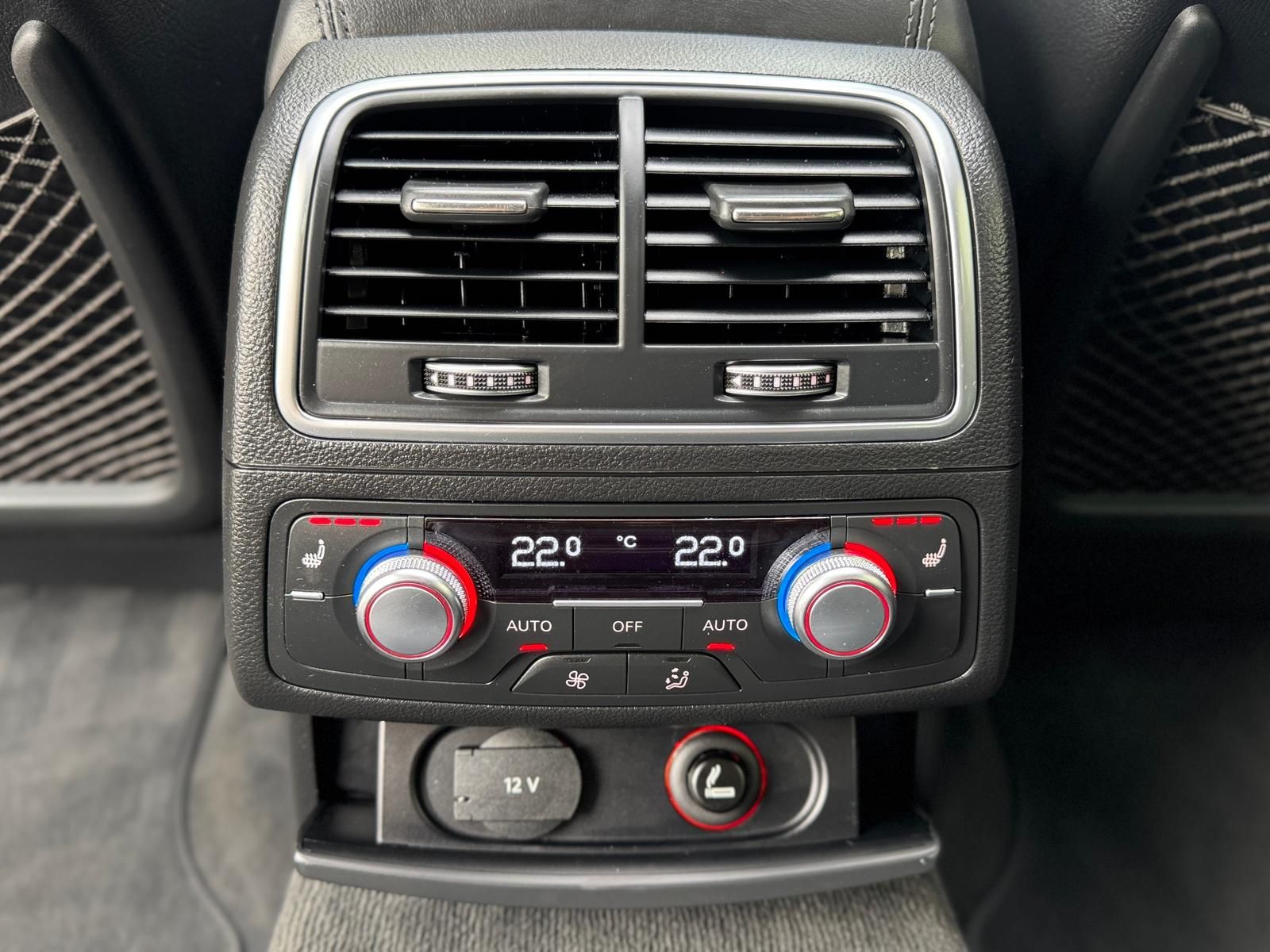 Fahrzeugabbildung Audi A6 3.0 V6 TDI Quattro S-Line Selection +AHK+360°