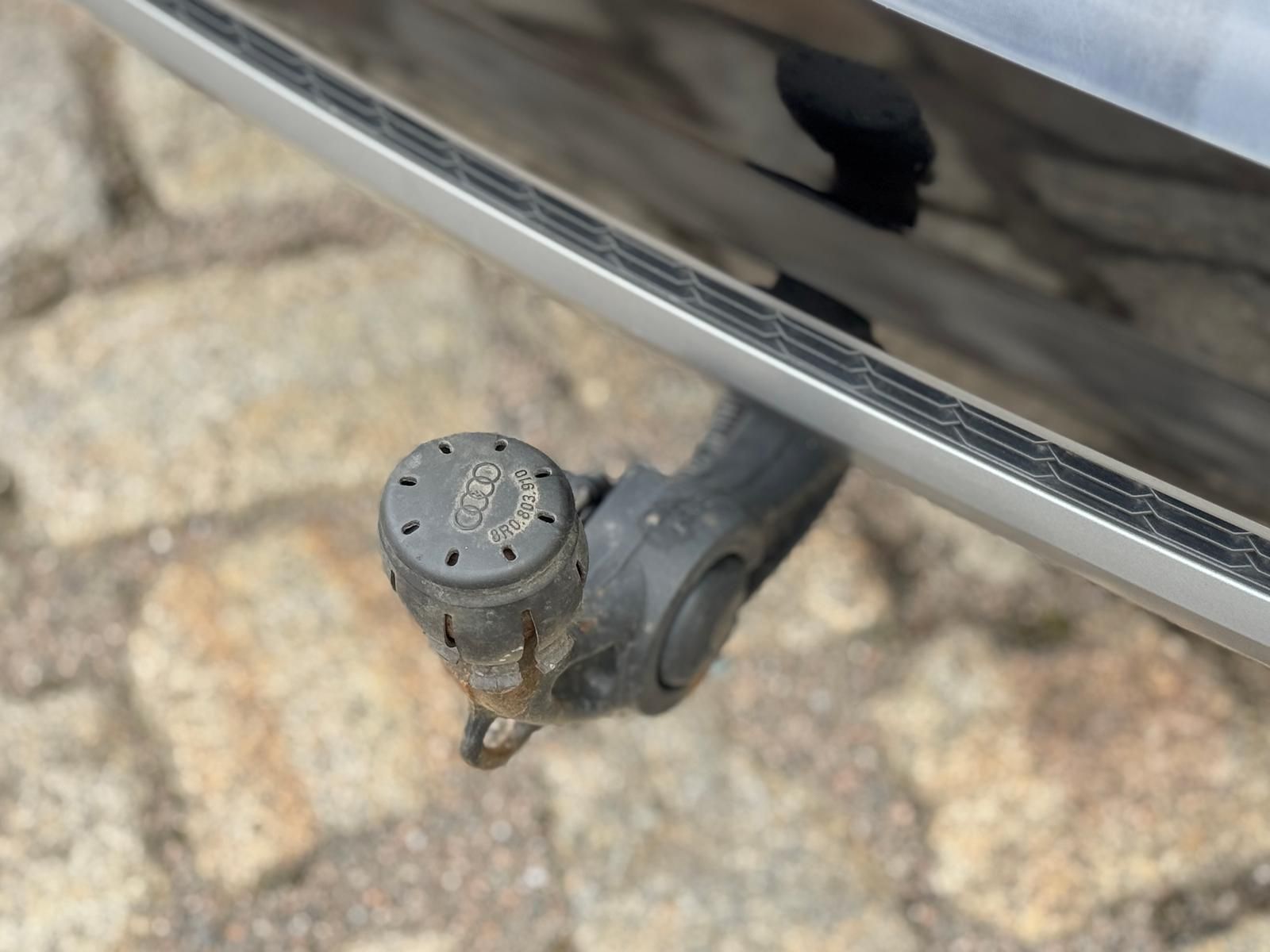 Fahrzeugabbildung Audi A6 3.0 V6 TDI Quattro S-Line Selection +AHK+360°