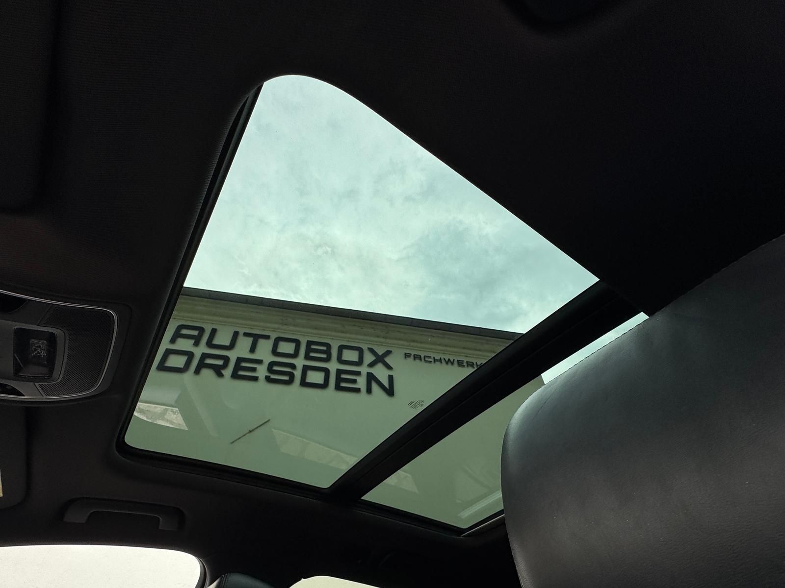 Fahrzeugabbildung Audi A6 3.0 V6 TDI Quattro S-Line Selection +AHK+360°