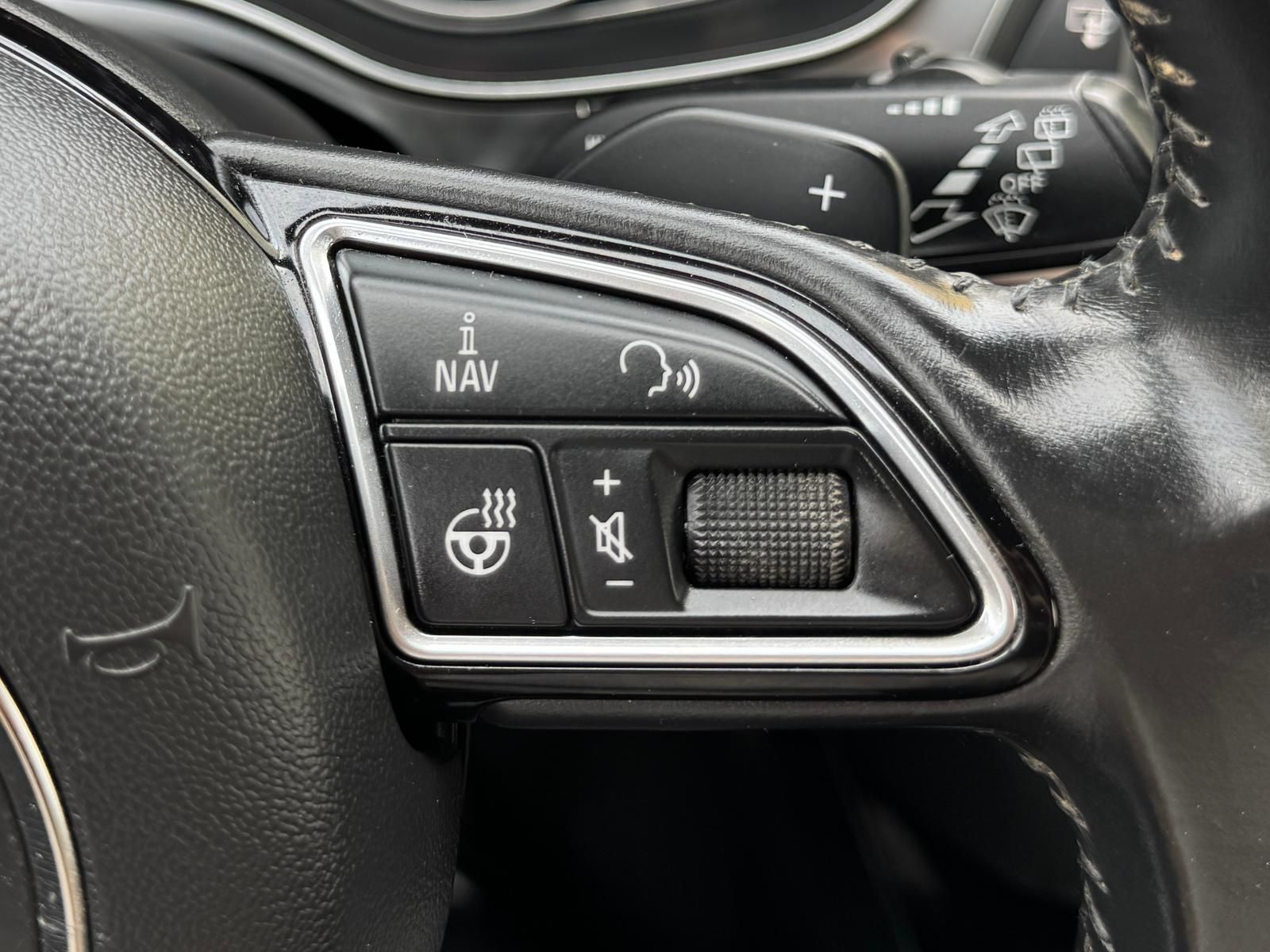 Fahrzeugabbildung Audi A6 3.0 V6 TDI Quattro S-Line Selection +AHK+360°