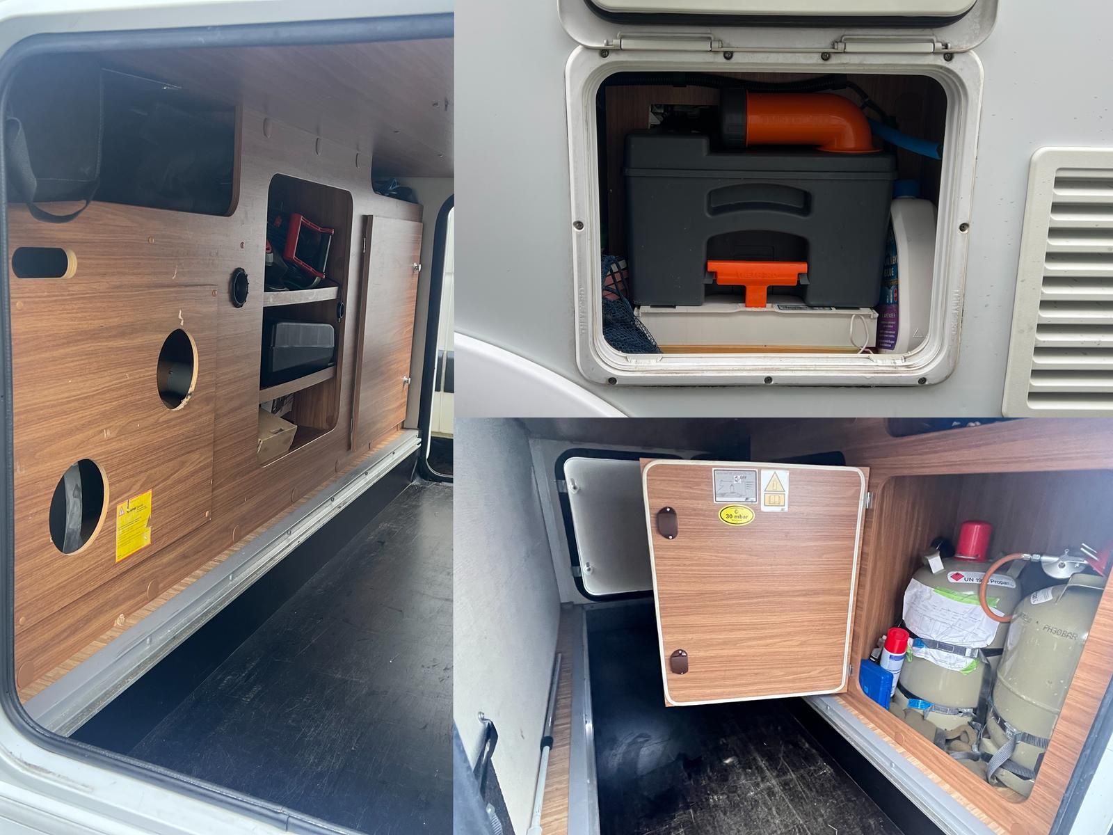 Fahrzeugabbildung Carado T 334 Automatik +CARPLAY+DAB+SAT-TV+STHZ+