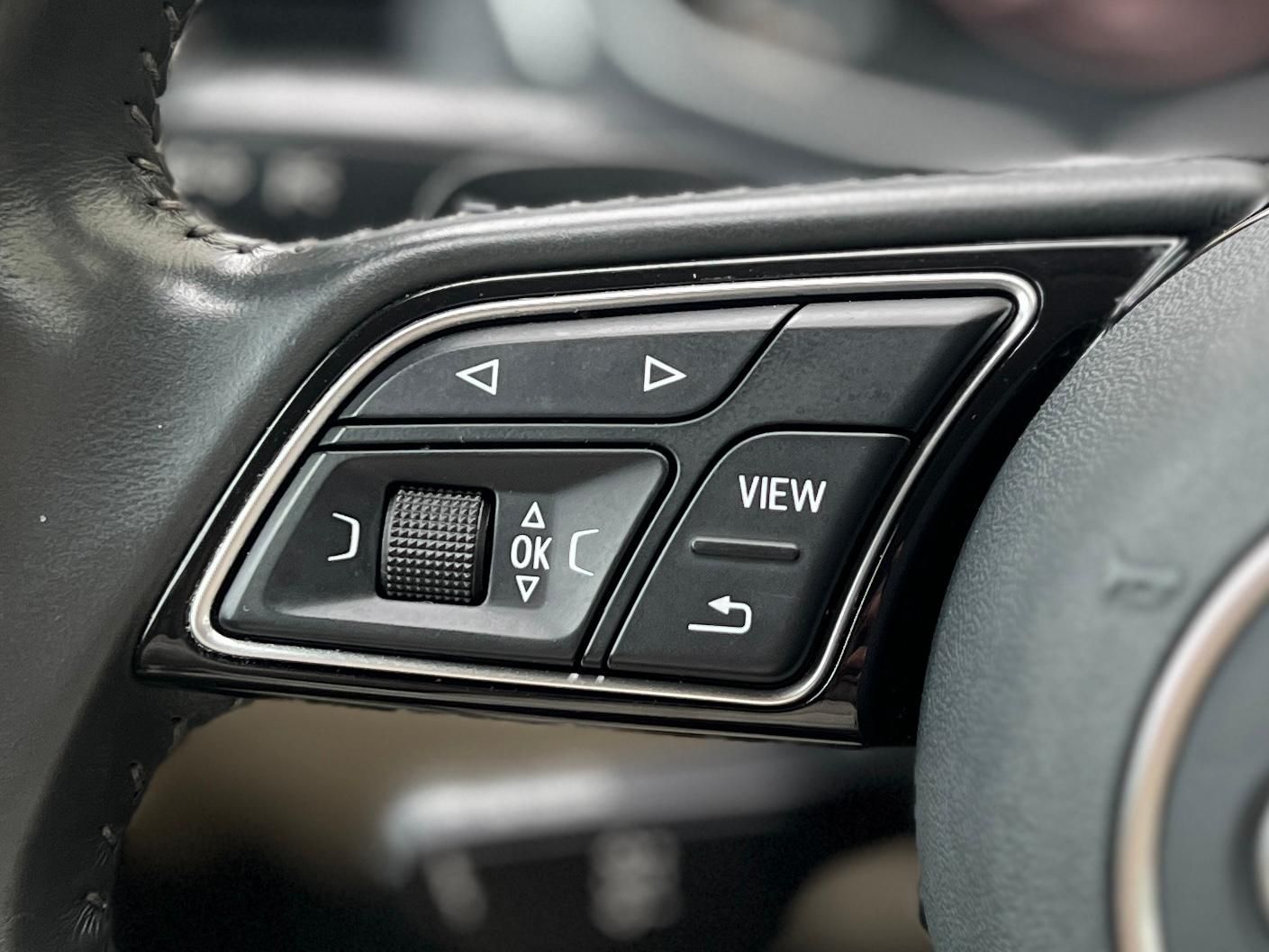 Fahrzeugabbildung Audi A4 Sport 2.0 TDI +CAM+B&O+HUD+MATRIX-LED+LEDER+