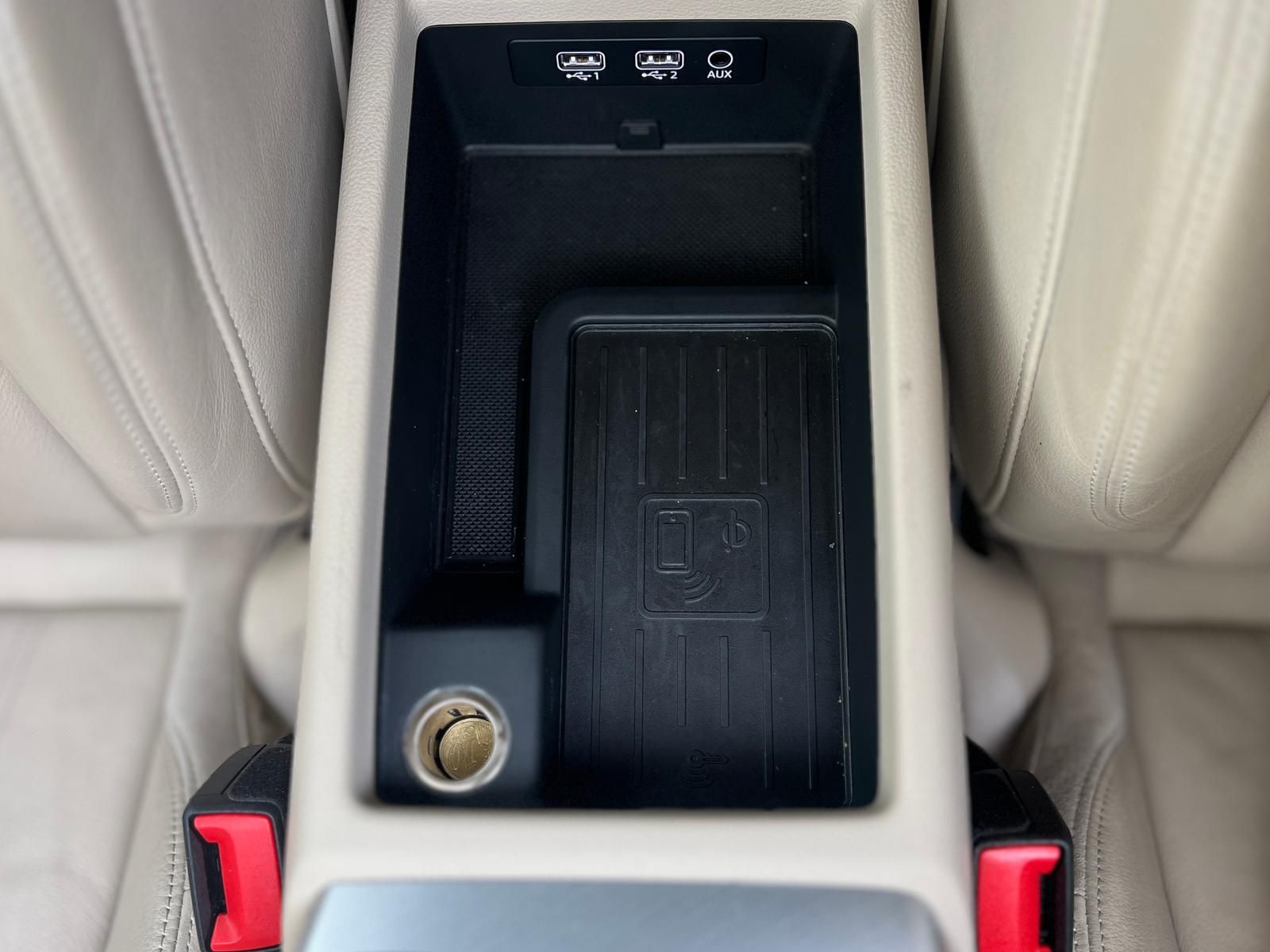 Fahrzeugabbildung Audi A4 Sport 2.0 TDI +CAM+B&O+HUD+MATRIX-LED+LEDER+