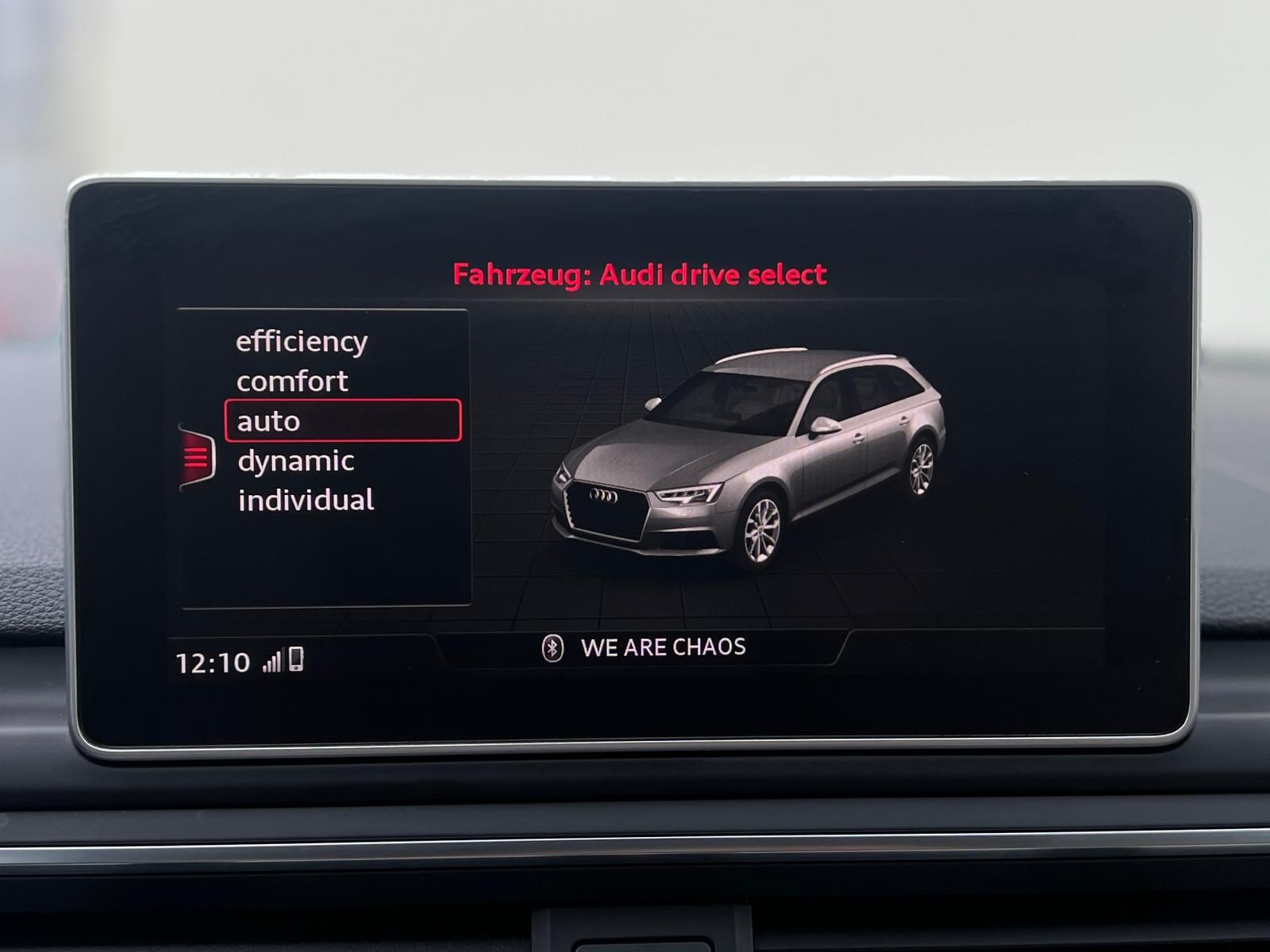 Fahrzeugabbildung Audi A4 Sport 2.0 TDI +CAM+B&O+HUD+MATRIX-LED+LEDER+