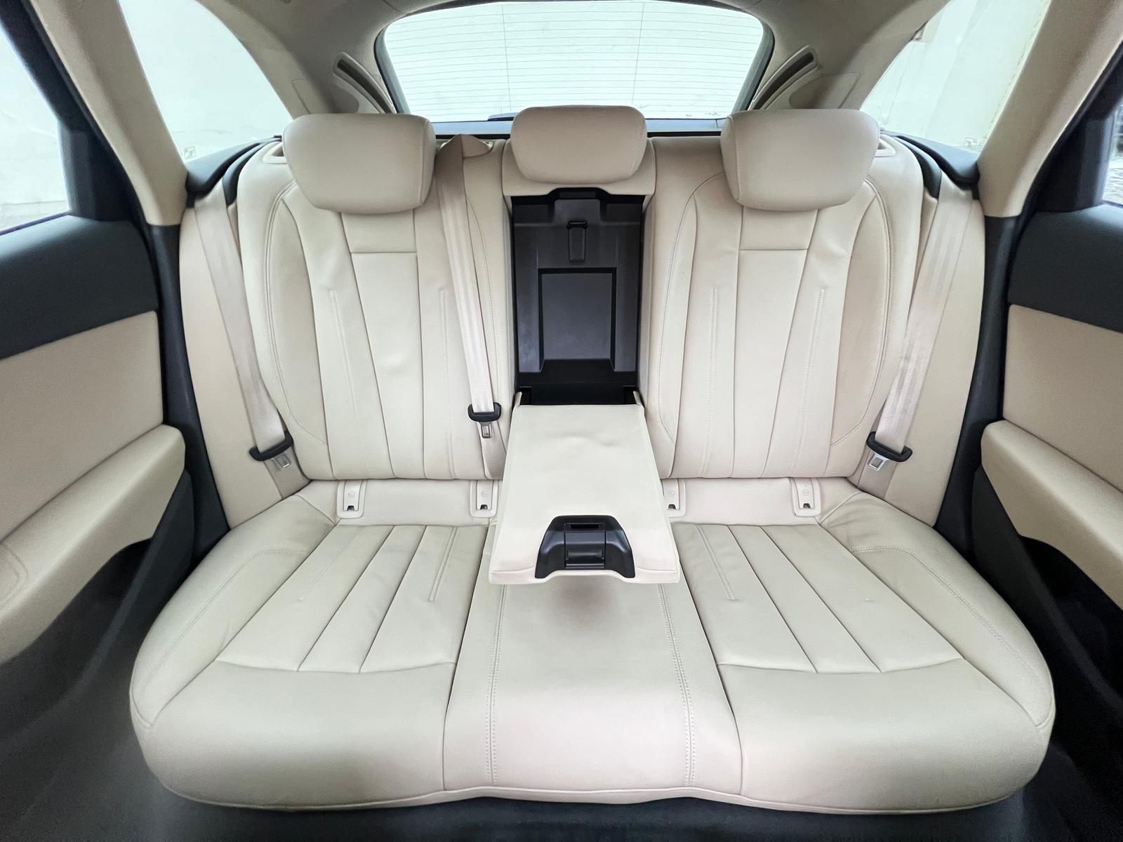 Fahrzeugabbildung Audi A4 Sport 2.0 TDI +CAM+B&O+HUD+MATRIX-LED+LEDER+