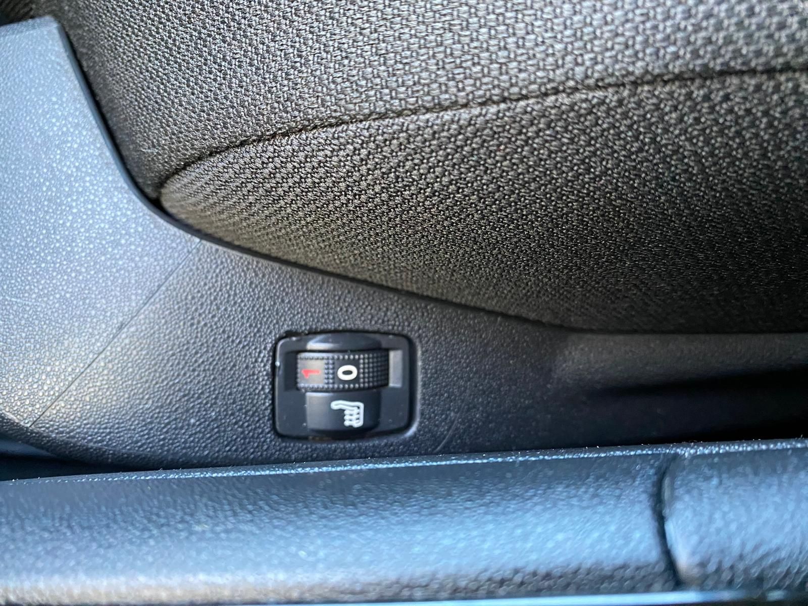 Fahrzeugabbildung Citroën C4 SpaceTourer Grand Selection +BT+NAVI+7-SITZE+