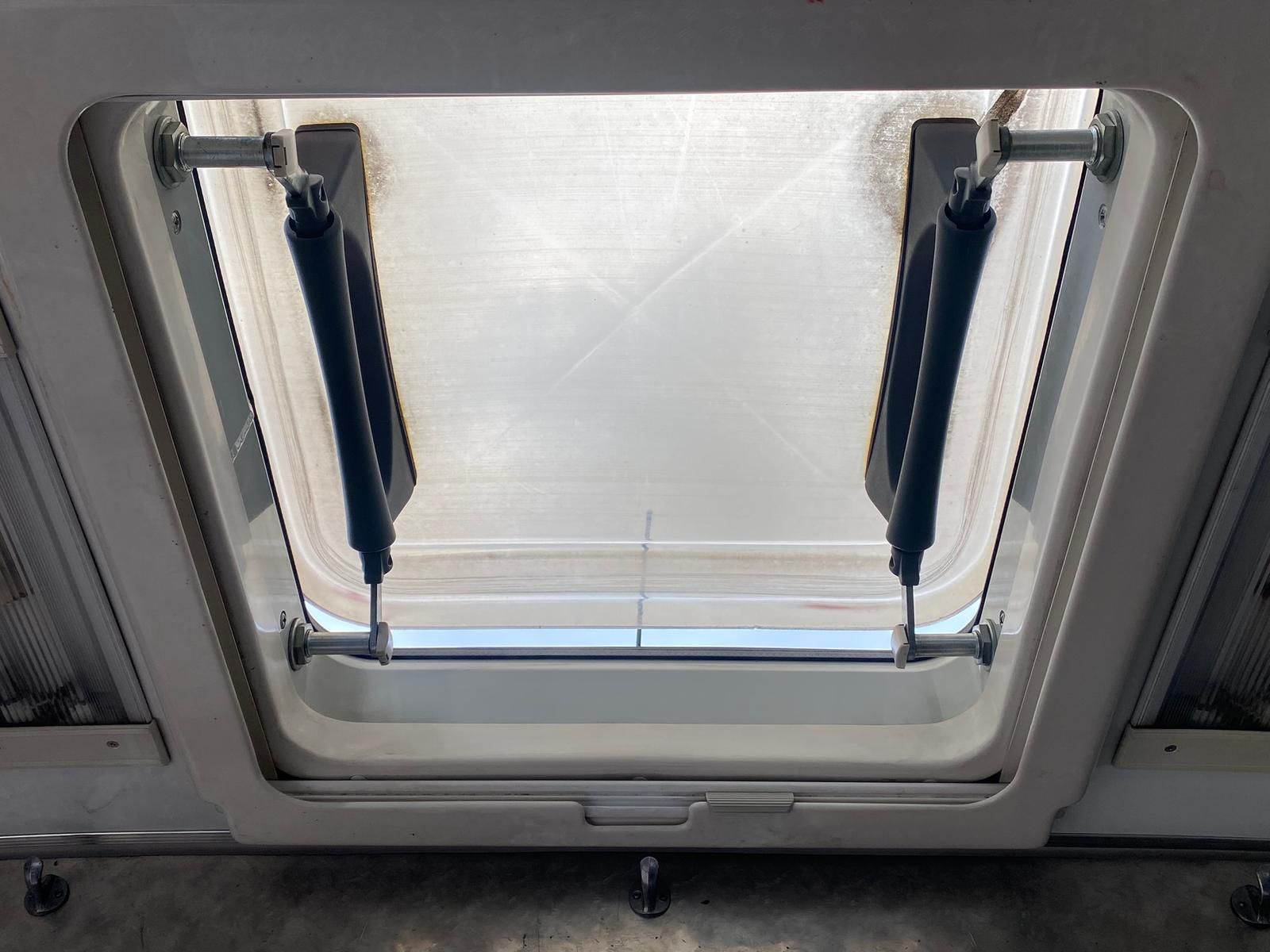 Fahrzeugabbildung Mercedes-Benz Sprinter 312 D Automatik L3H3 Feuerwehr