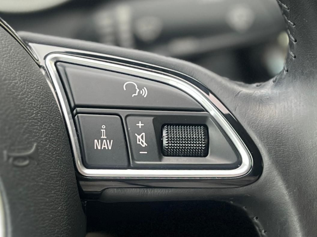 Fahrzeugabbildung Audi A5 Sportback S-Line Quattro +ACC+AHK+CAM+STHZ+