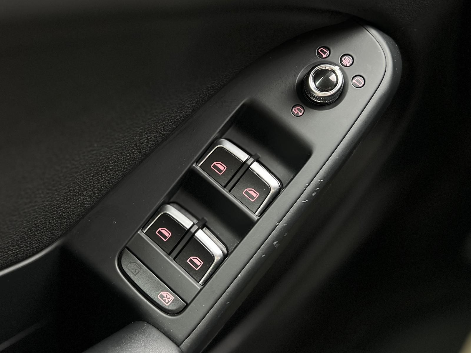 Fahrzeugabbildung Audi A5 Sportback S-Line Quattro +ACC+AHK+CAM+STHZ+