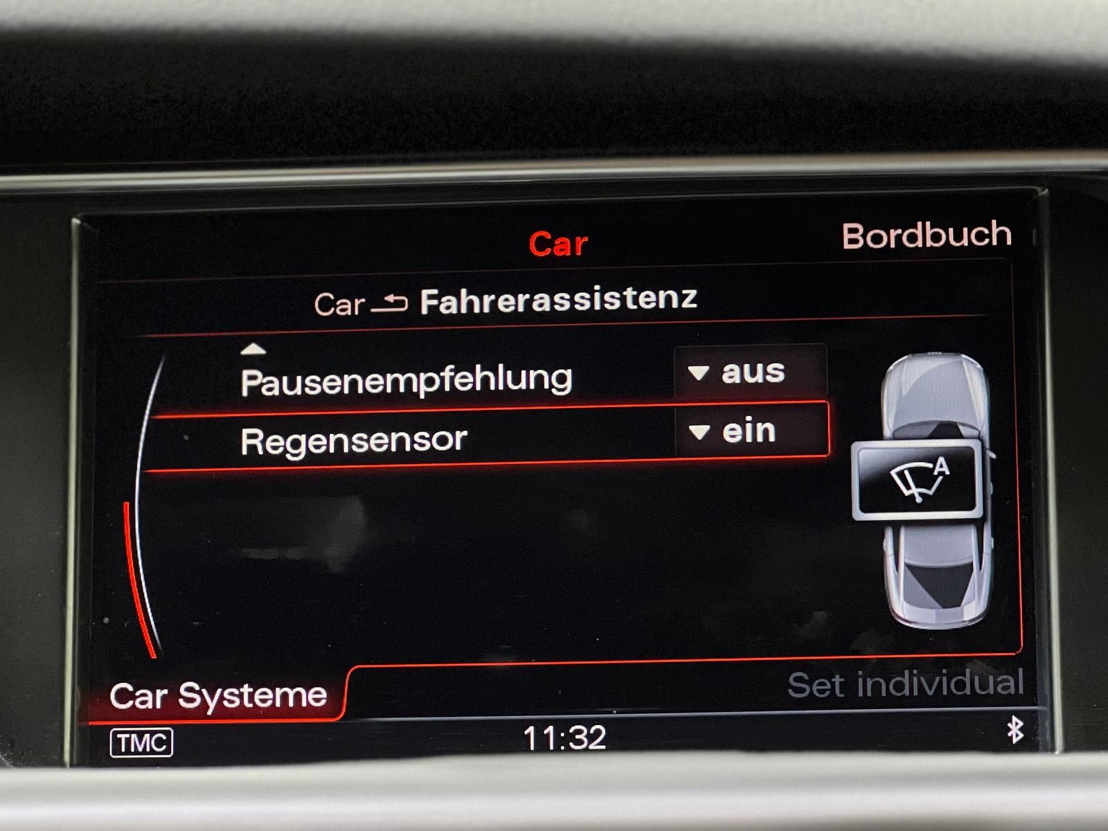 Fahrzeugabbildung Audi A5 Sportback S-Line Quattro +ACC+AHK+CAM+STHZ+