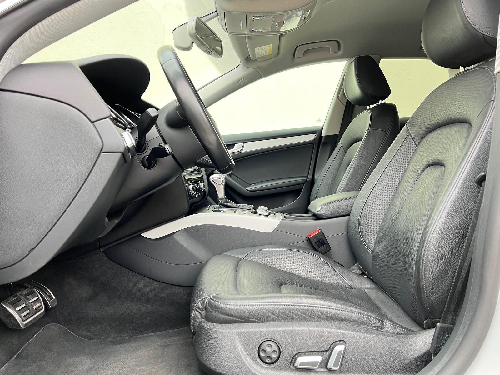 Fahrzeugabbildung Audi A5 Sportback S-Line Quattro +ACC+AHK+CAM+STHZ+