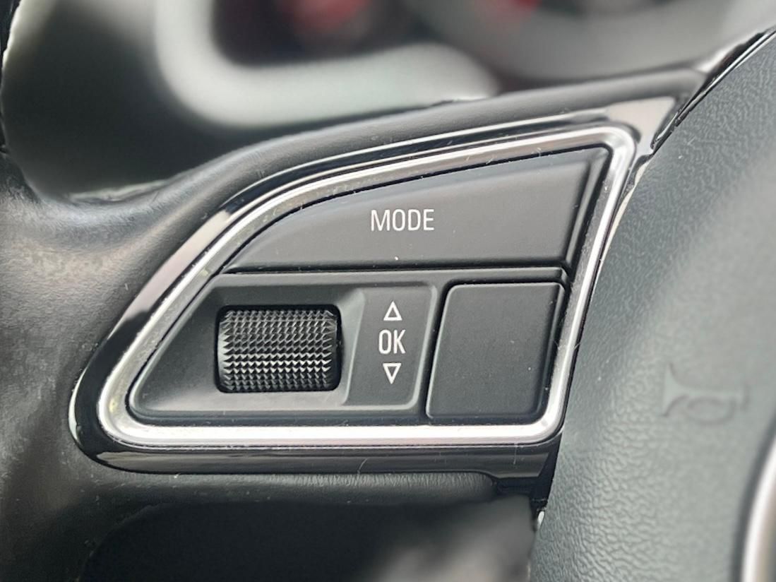 Fahrzeugabbildung Audi A5 Sportback S-Line Quattro +ACC+AHK+CAM+STHZ+